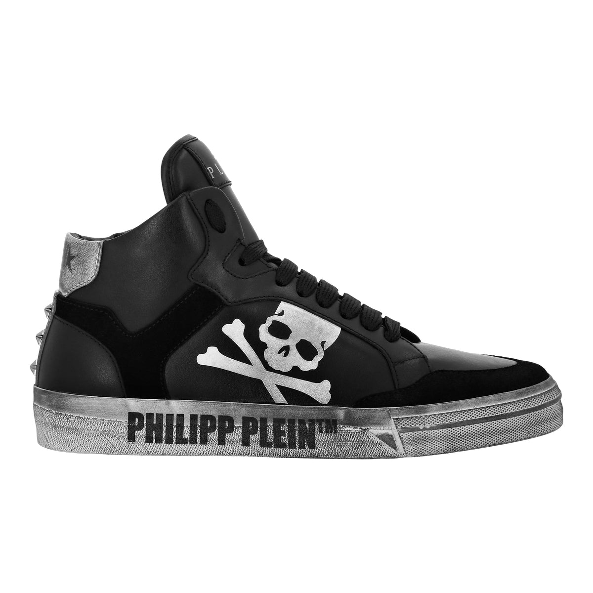High Top Sneakers Retrokickz