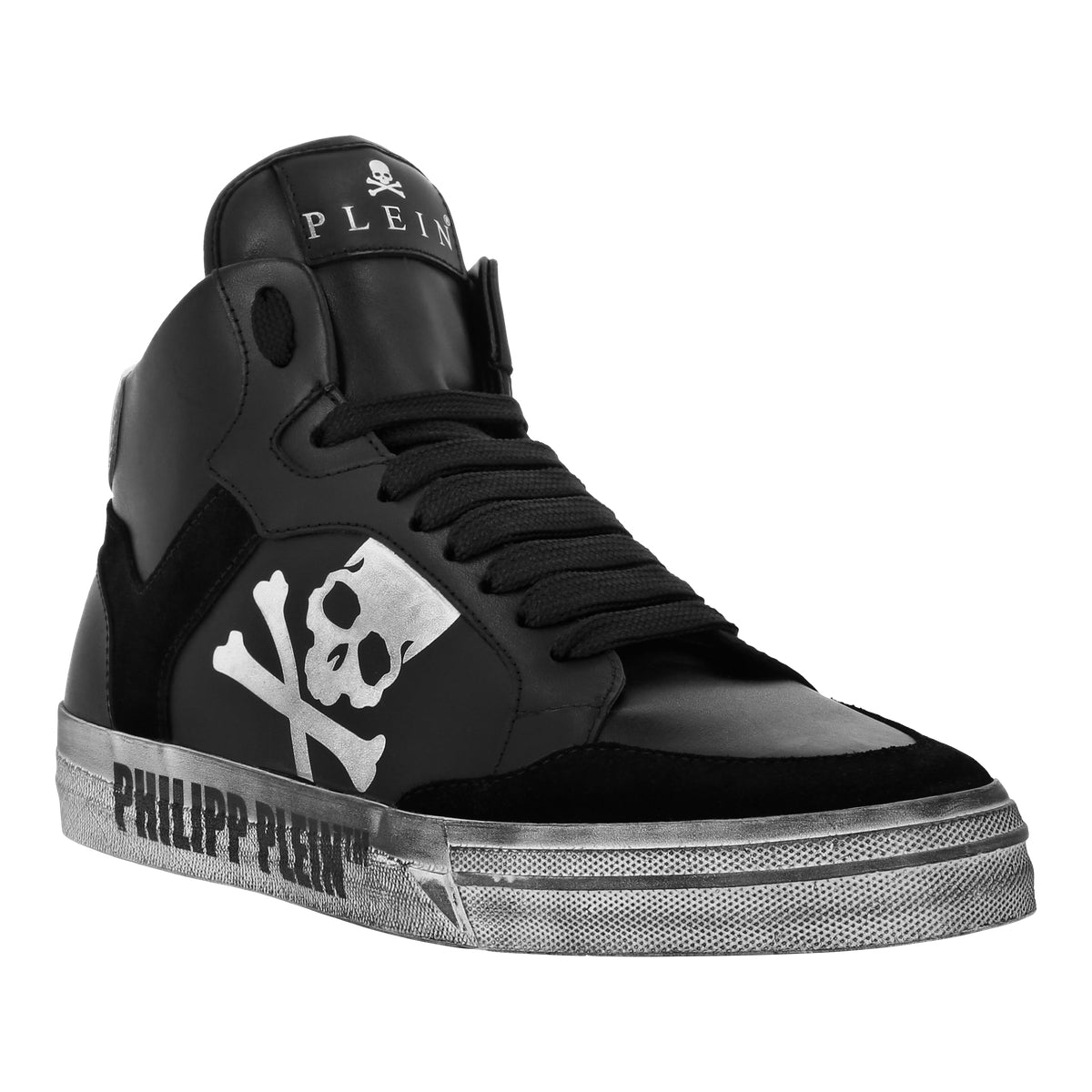 High Top Sneakers Retrokickz