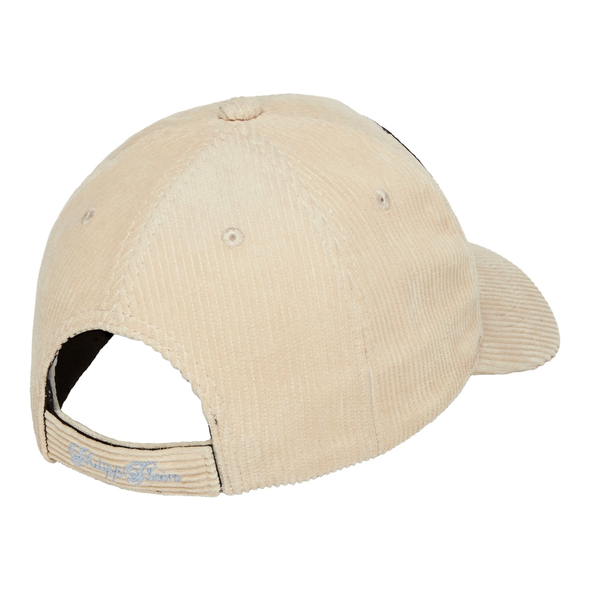 Corduroy Cap Signature