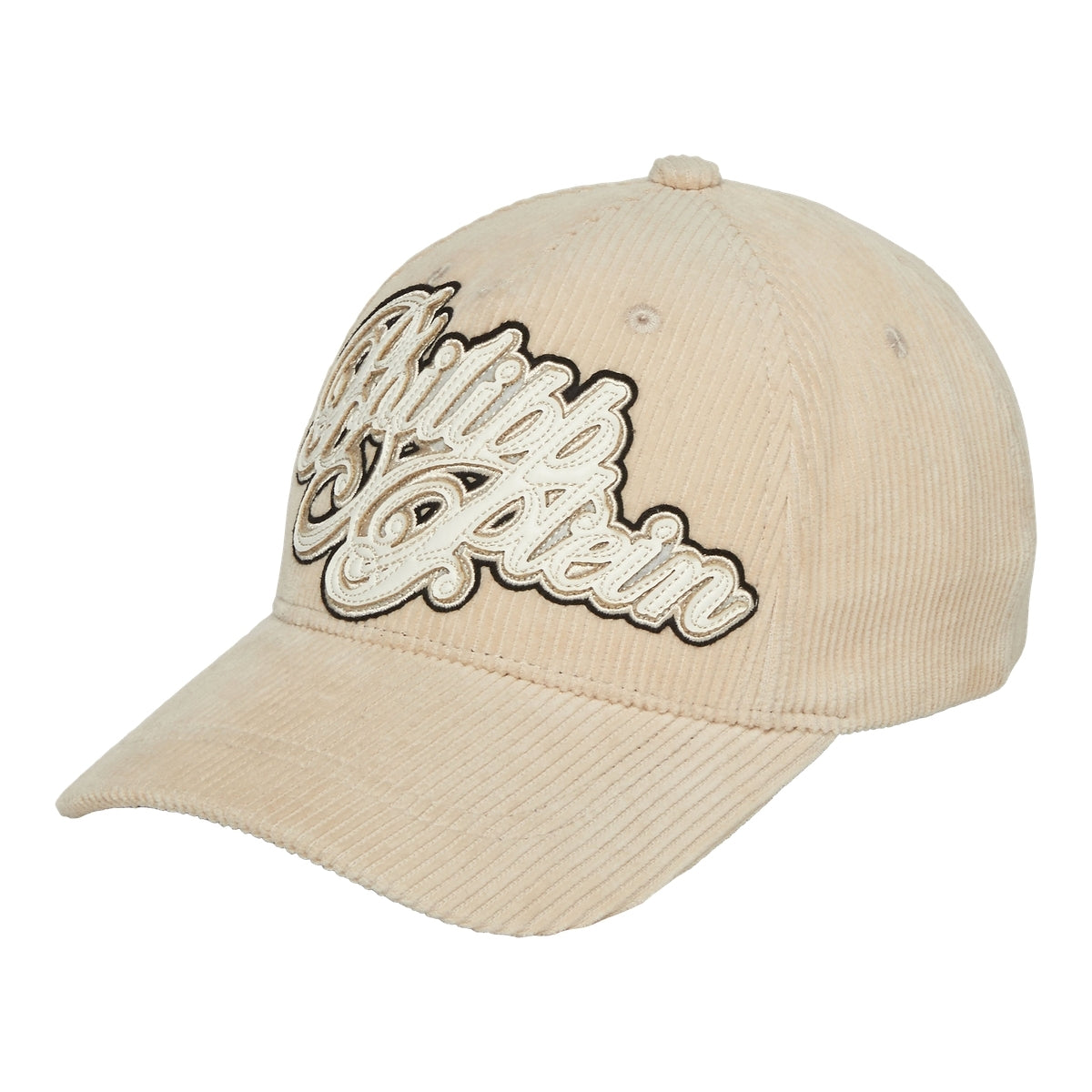 Corduroy Cap Signature