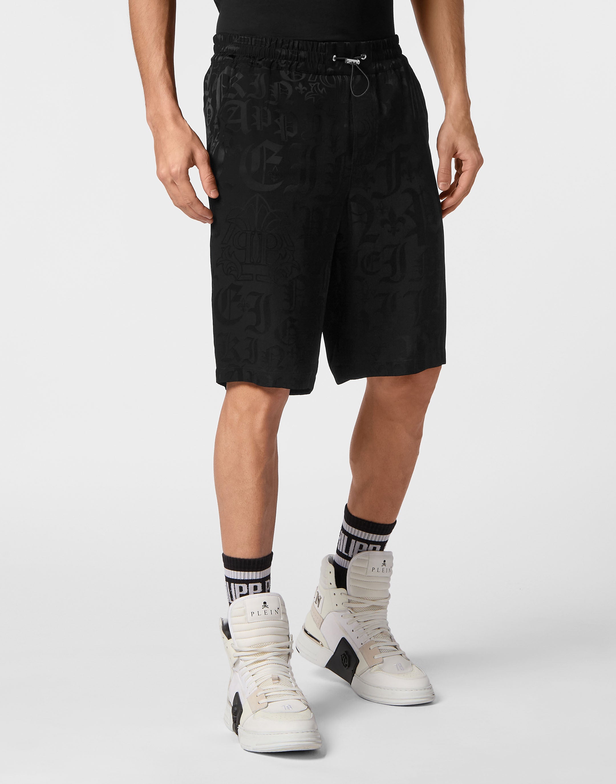 Shorts MONOGRAM