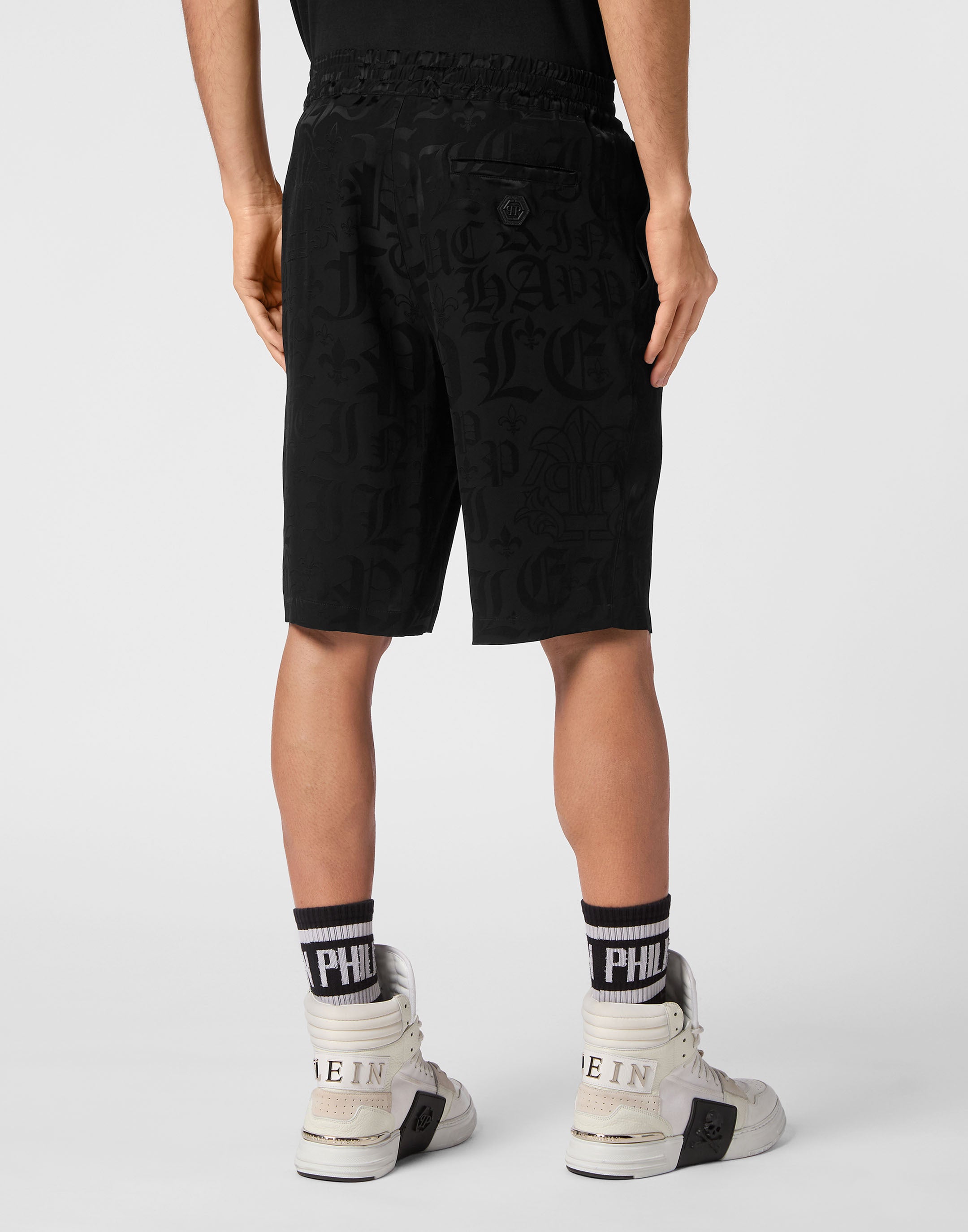 Shorts MONOGRAM