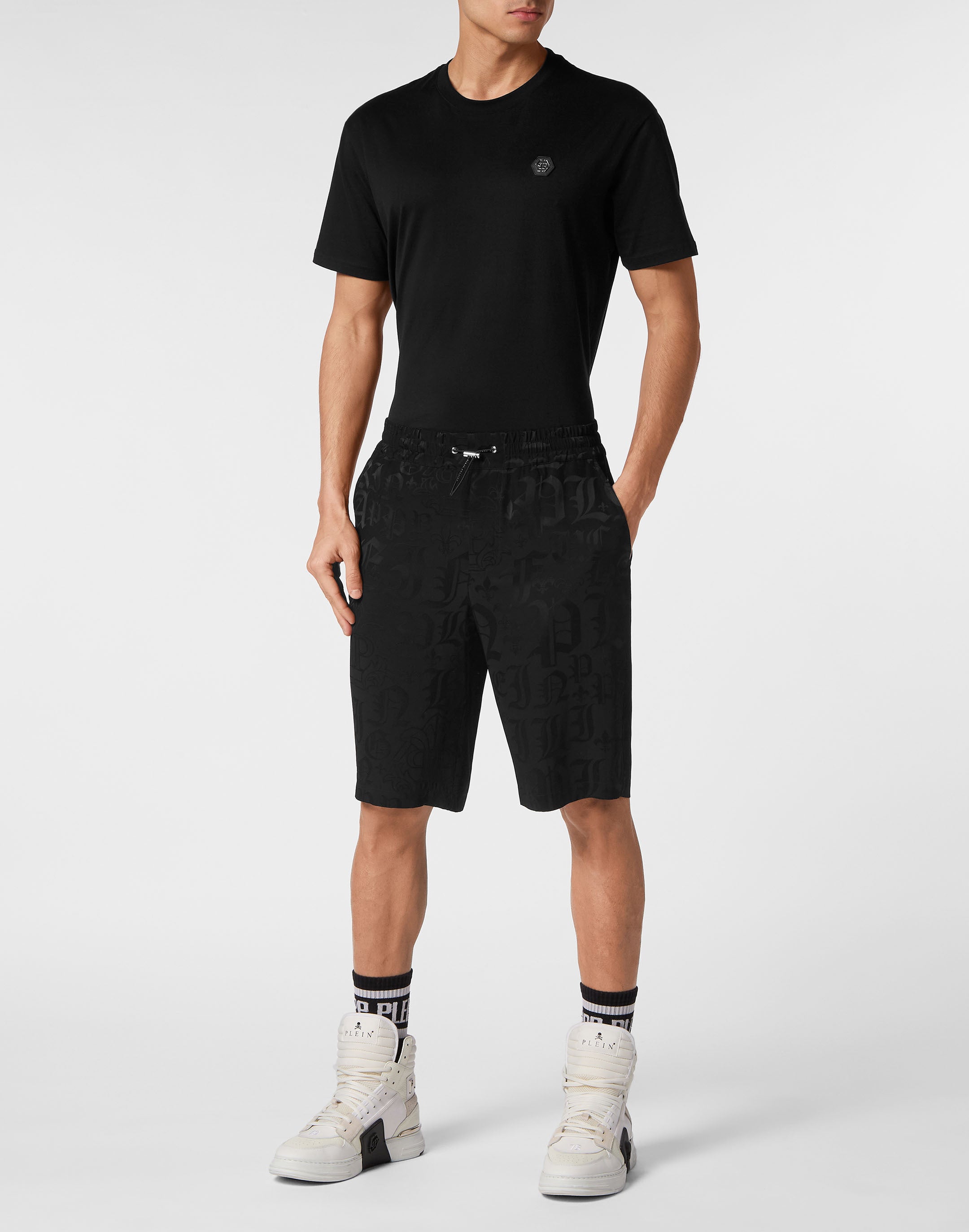 Shorts MONOGRAM