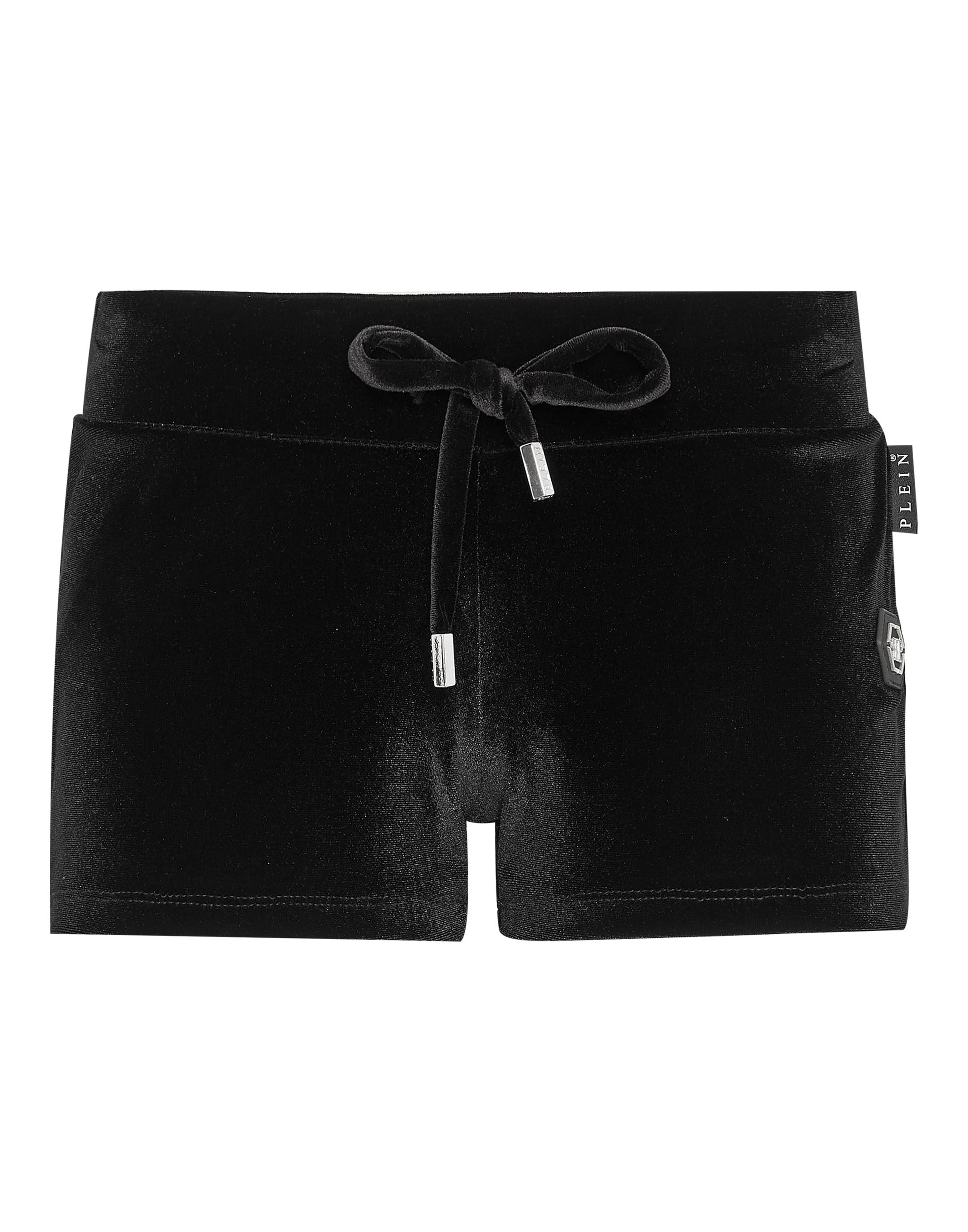 Sport Shorts GOTHIC PLEIN