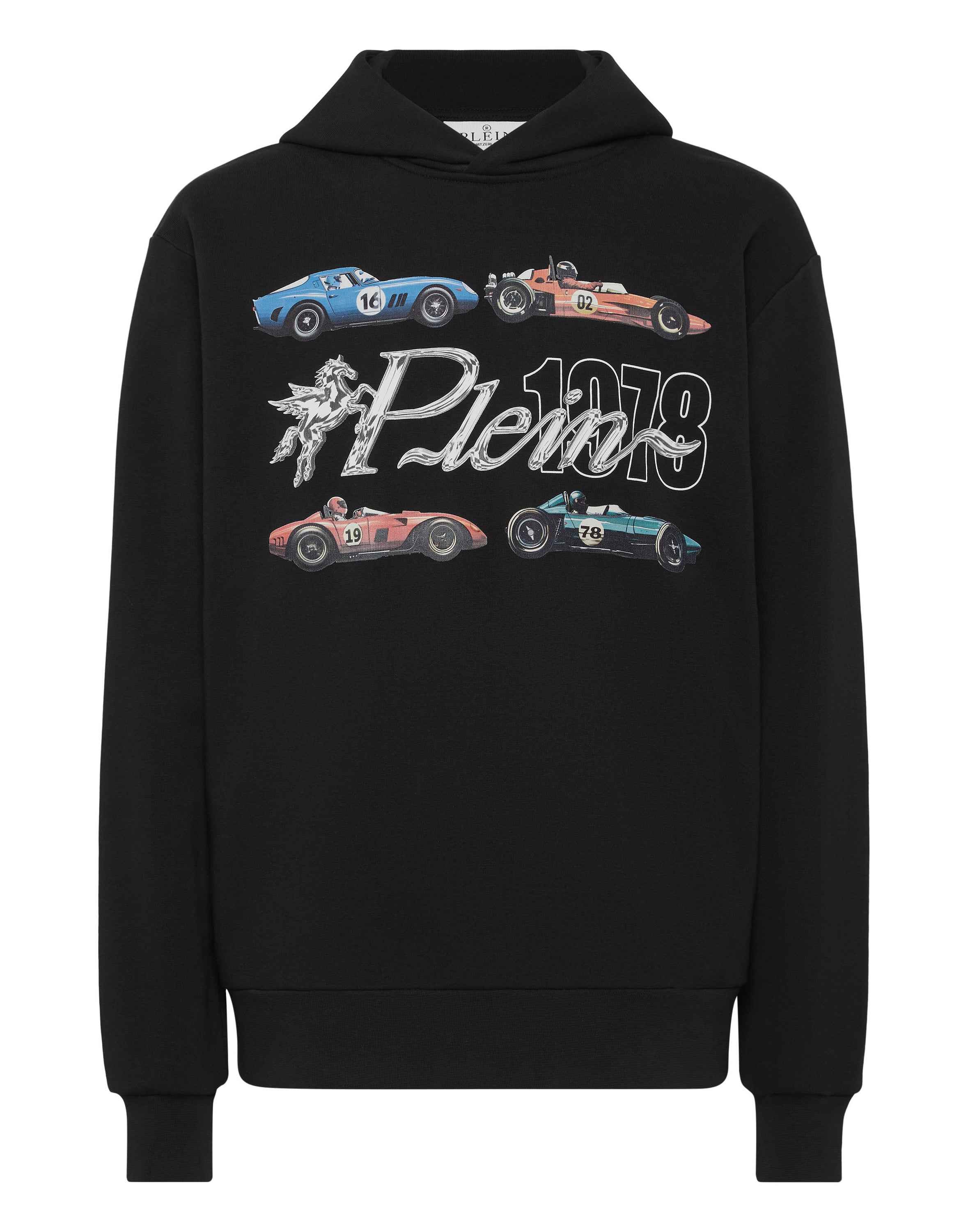 Hoodie sweatshirt BSM