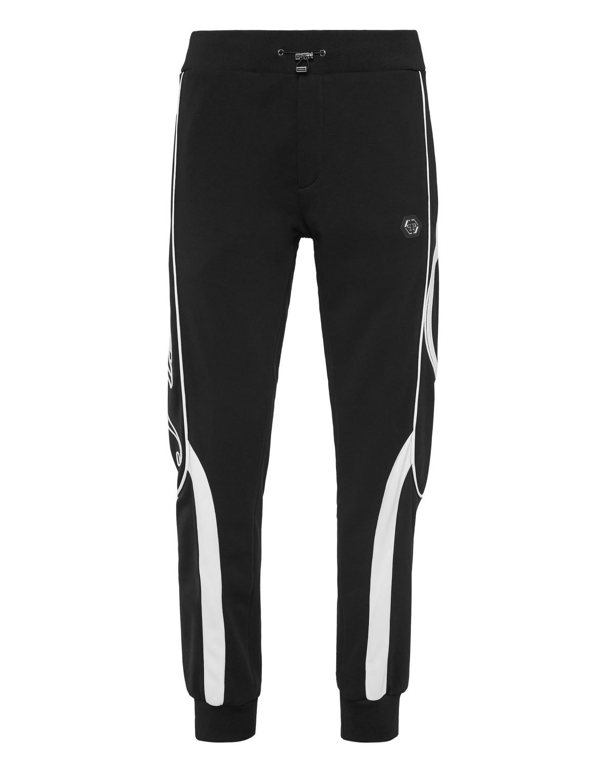 Philipp Plein Jersey Jogging Trousers, Hosen