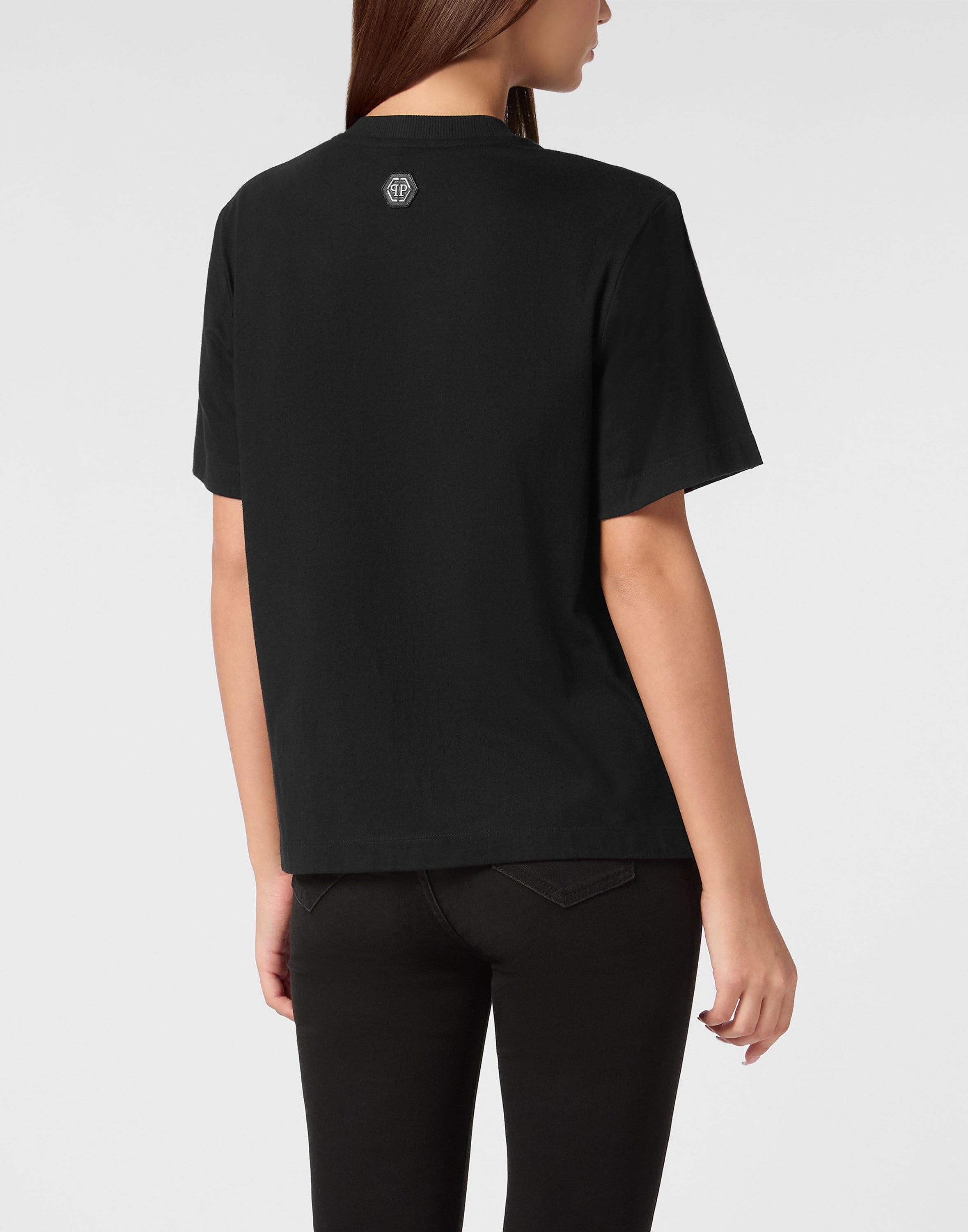 Jersey T-Shirt Man Fit Round Neck SS Marvelous