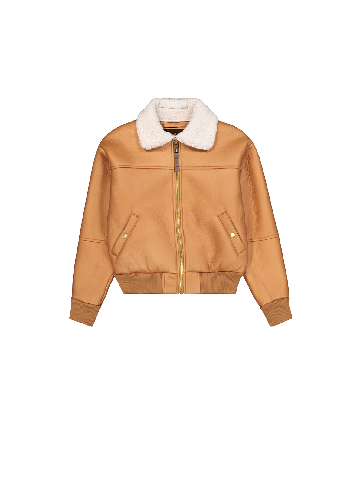 B-15 Modified Winter Jacket Women