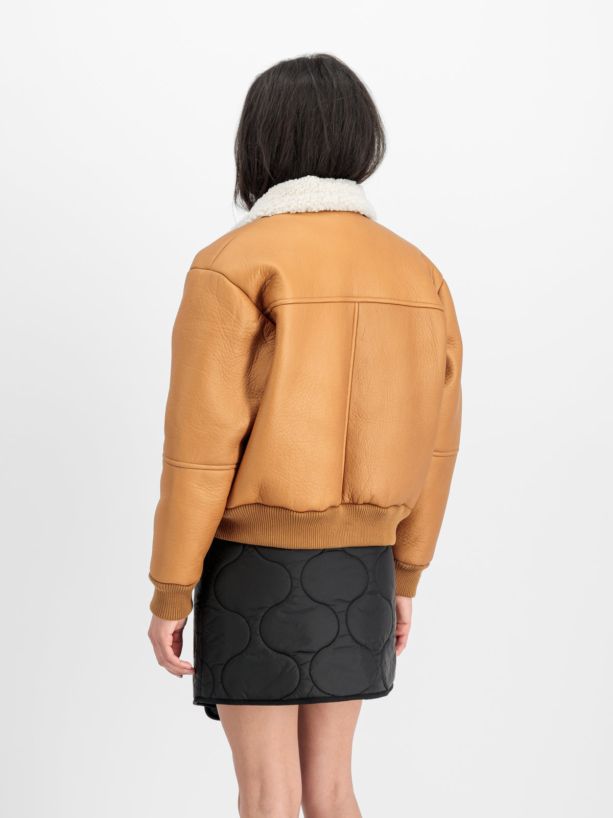 B-15 Modified Winter Jacket Women