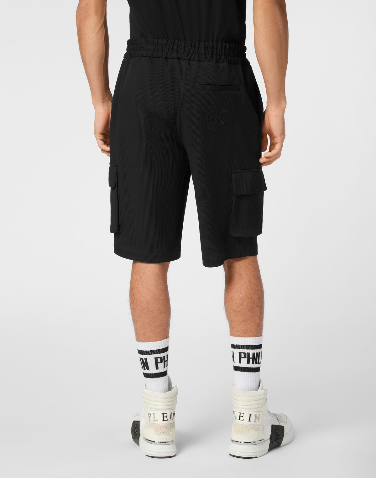 Cargo Shorts Racing Club