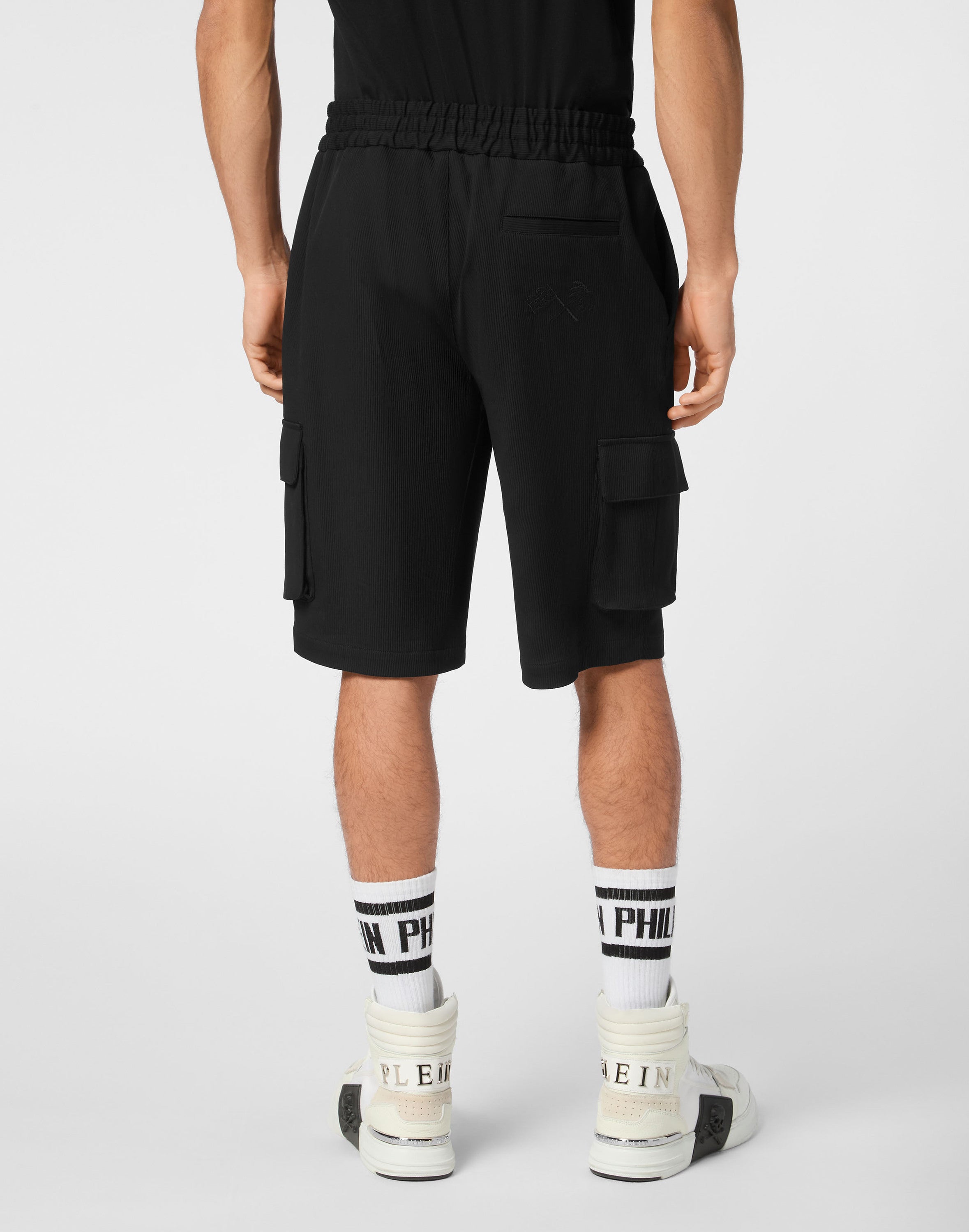 Cargo Shorts Racing Club