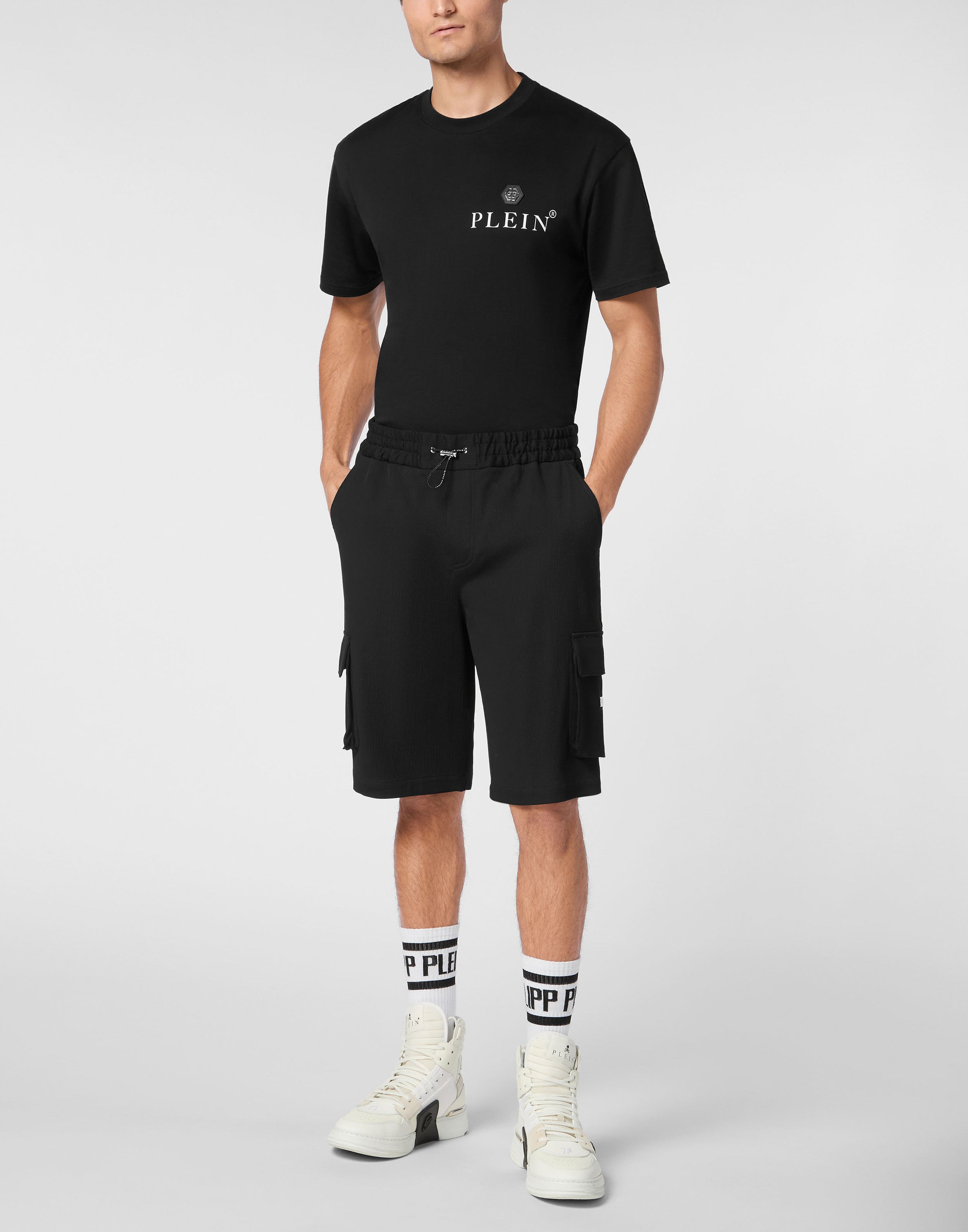 Cargo Shorts Racing Club