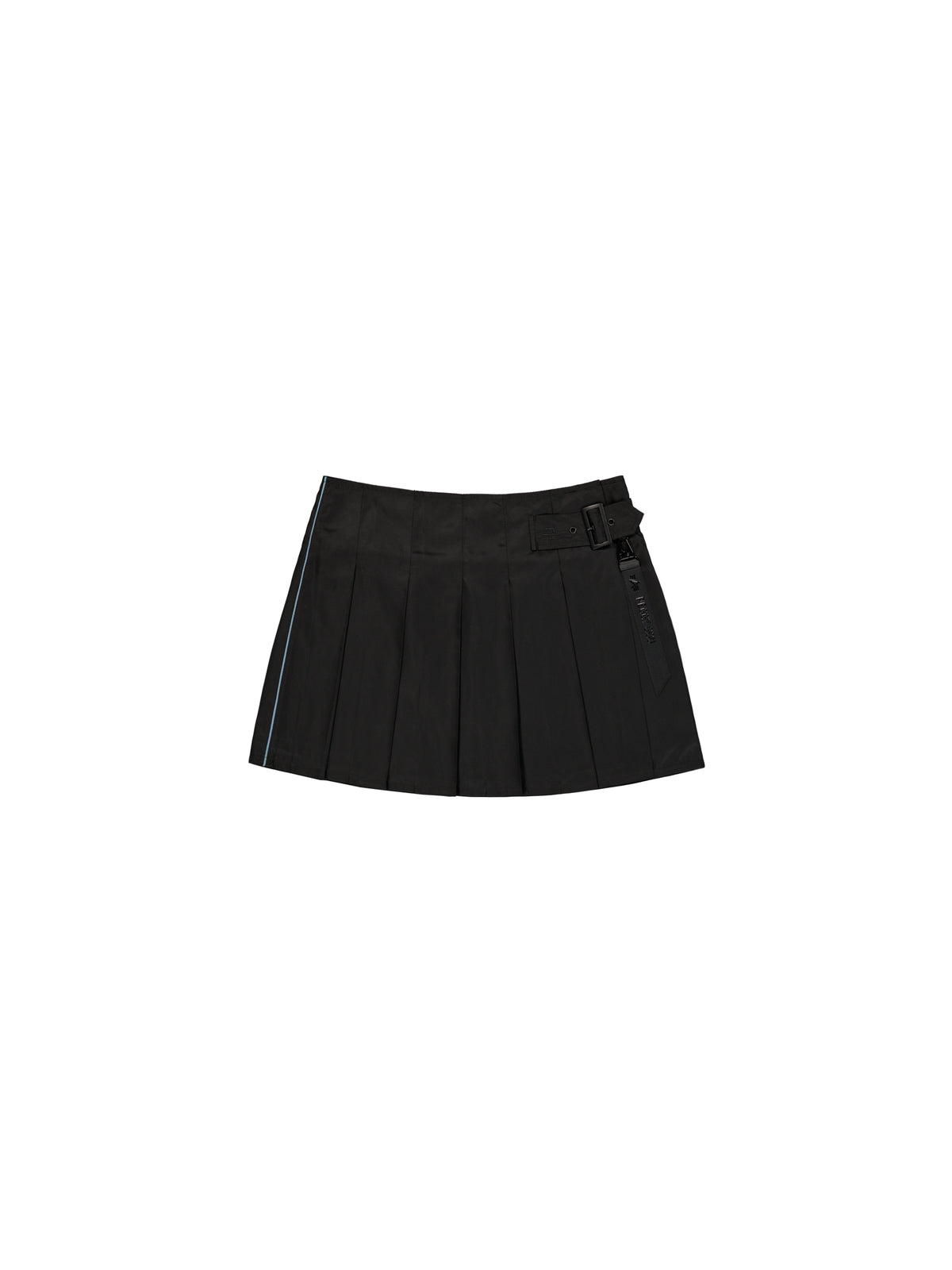 ALPHA x PEGGY GOU Mini Wrap Skirt