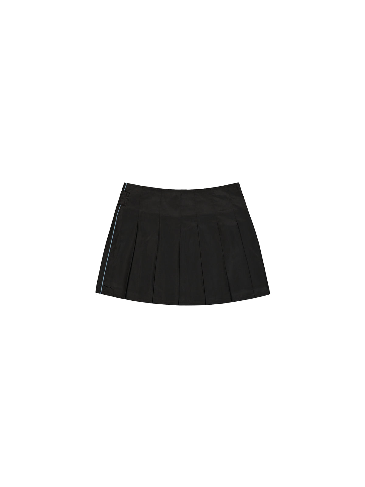 ALPHA x PEGGY GOU Mini Wrap Skirt