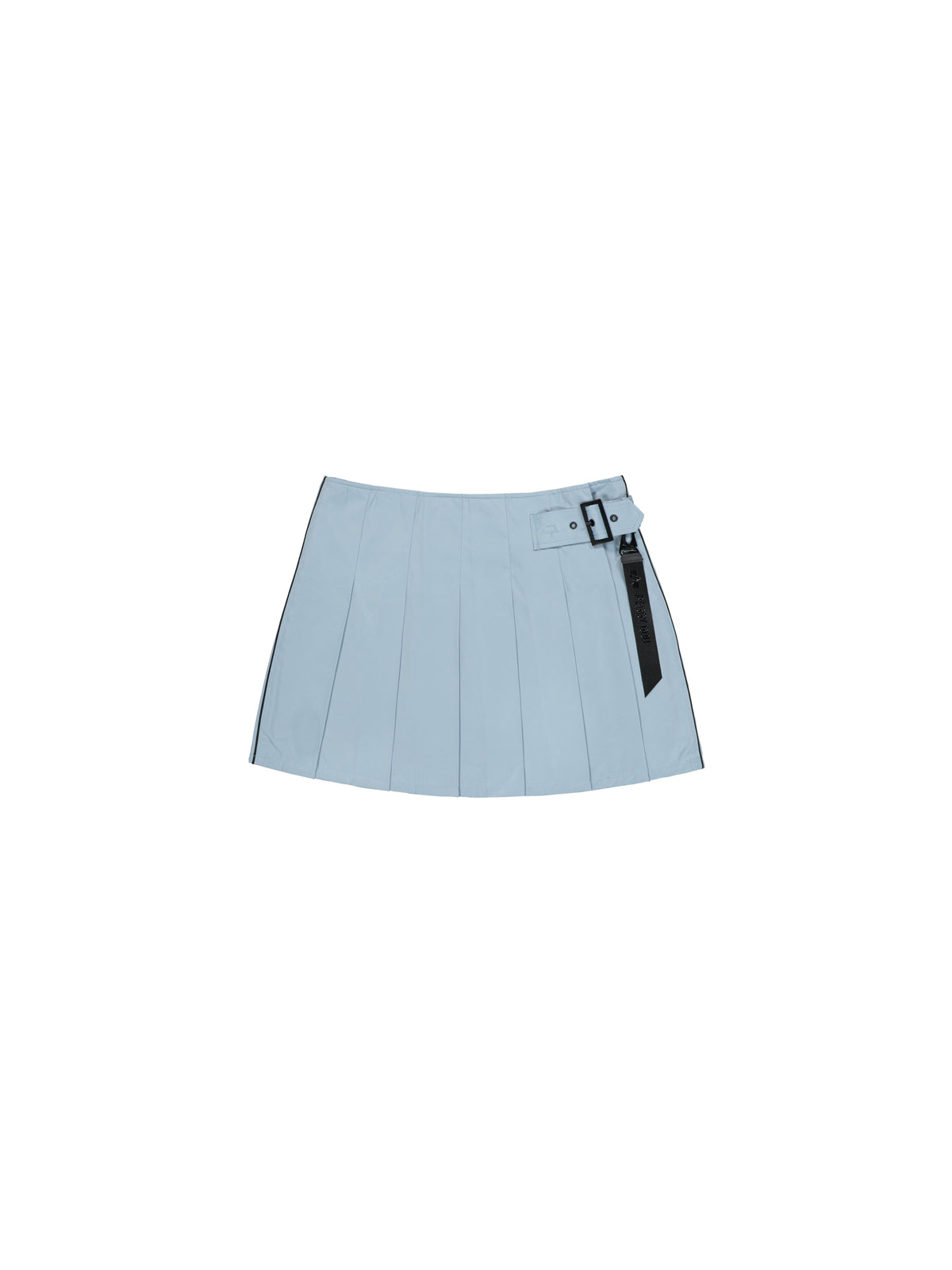 ALPHA x PEGGY GOU Mini Wrap Skirt
