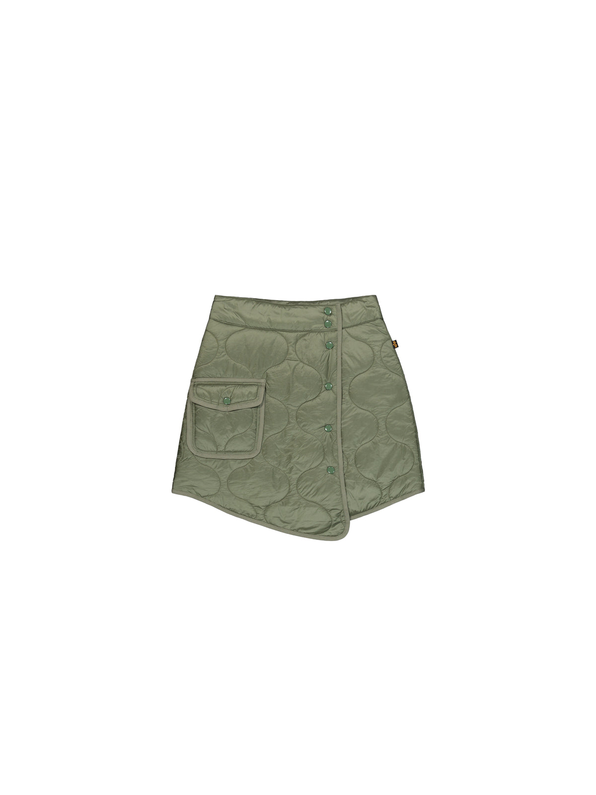 ALS Mini Skirt Women