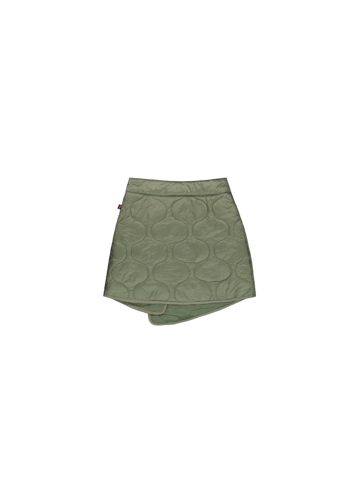 ALS Mini Skirt Women
