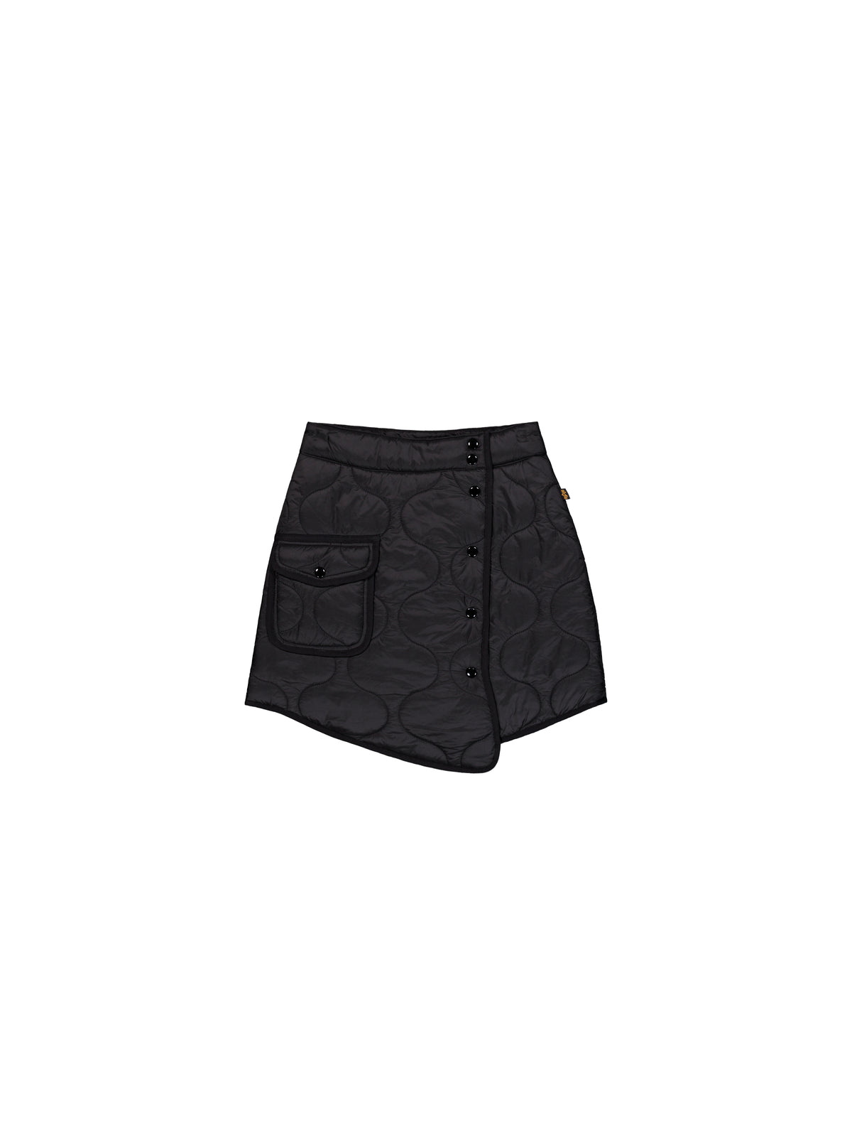 ALS Mini Skirt Women