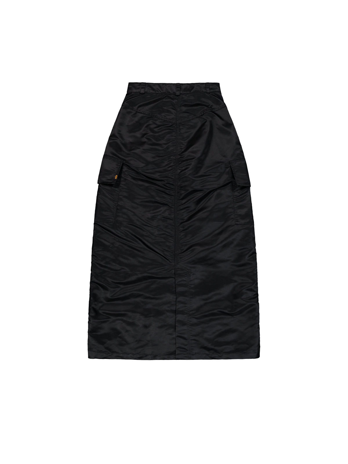 Cargo Maxi Skirt Women