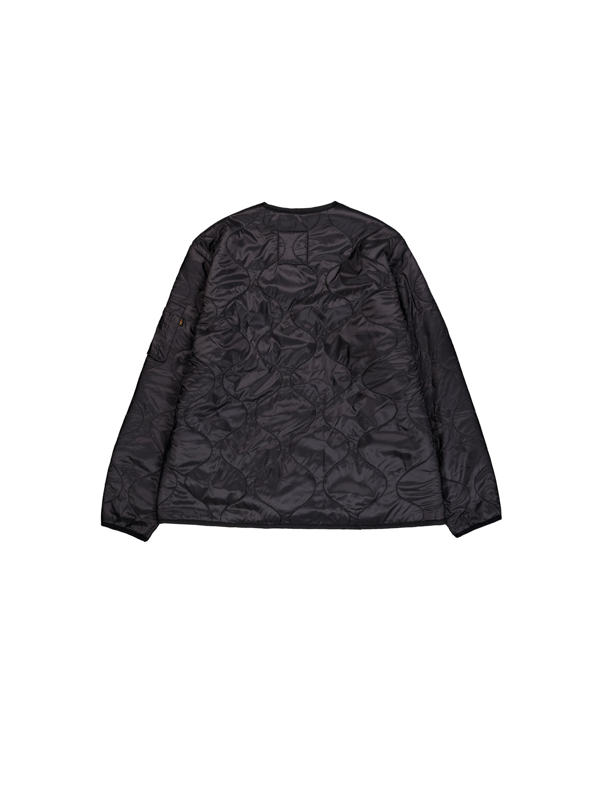 ALS Teddy Unisex Field Jacket