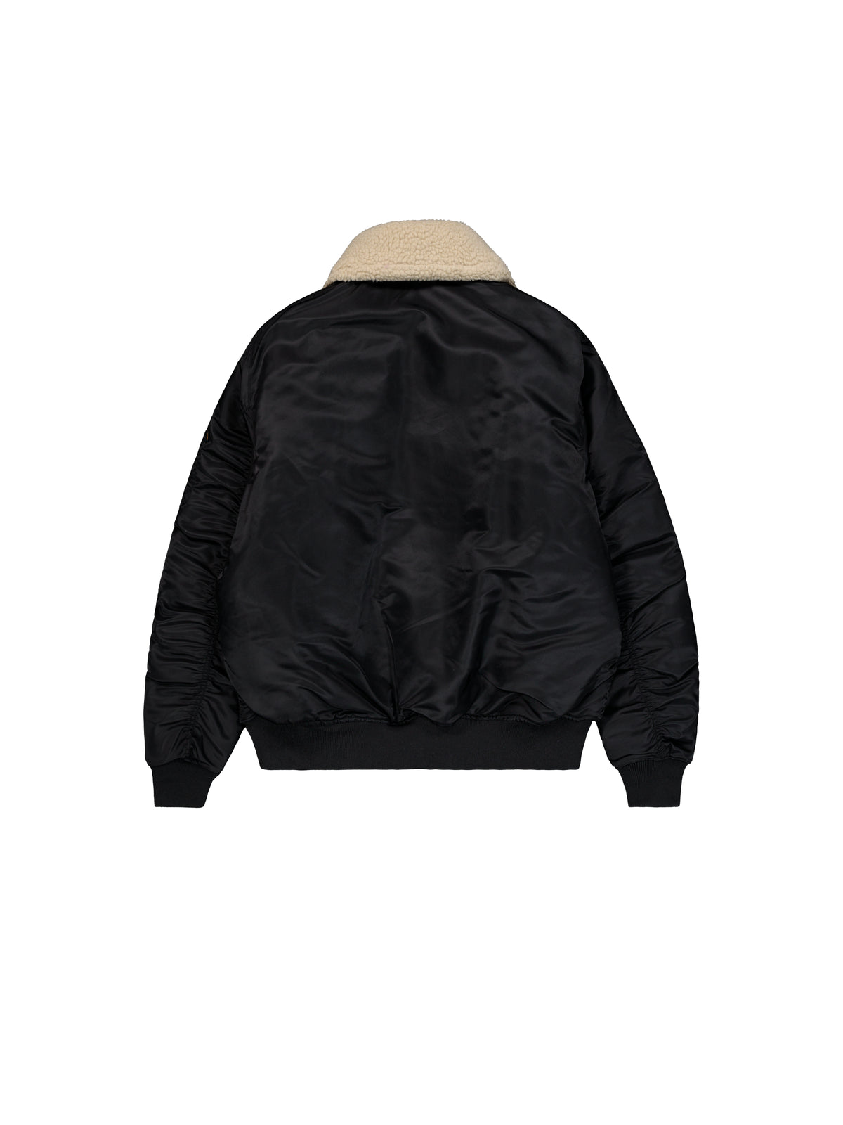 B-15 MOD Reversible Loose Bomber Jacket