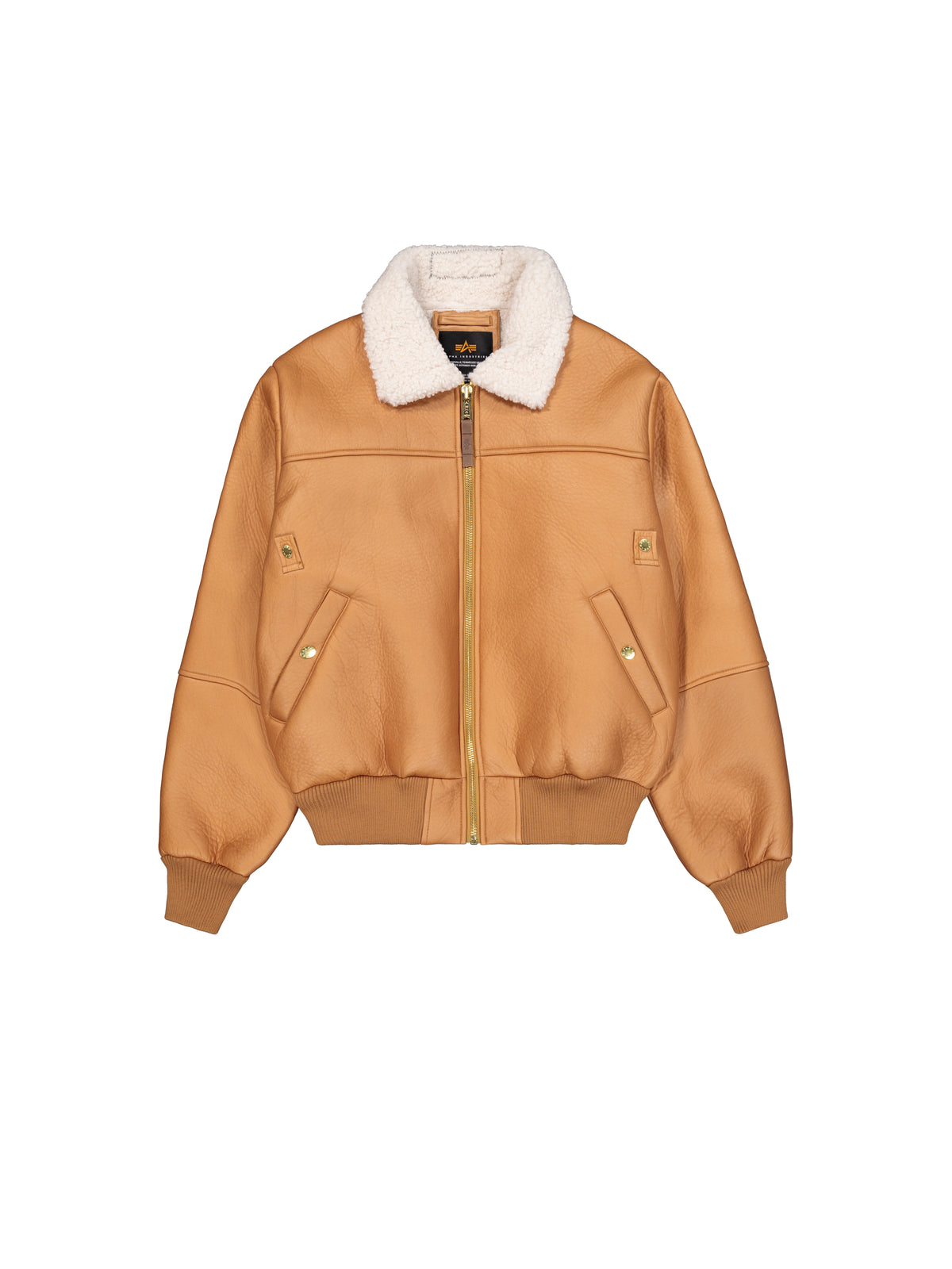 B-15 MOD Loose Winter Jacket