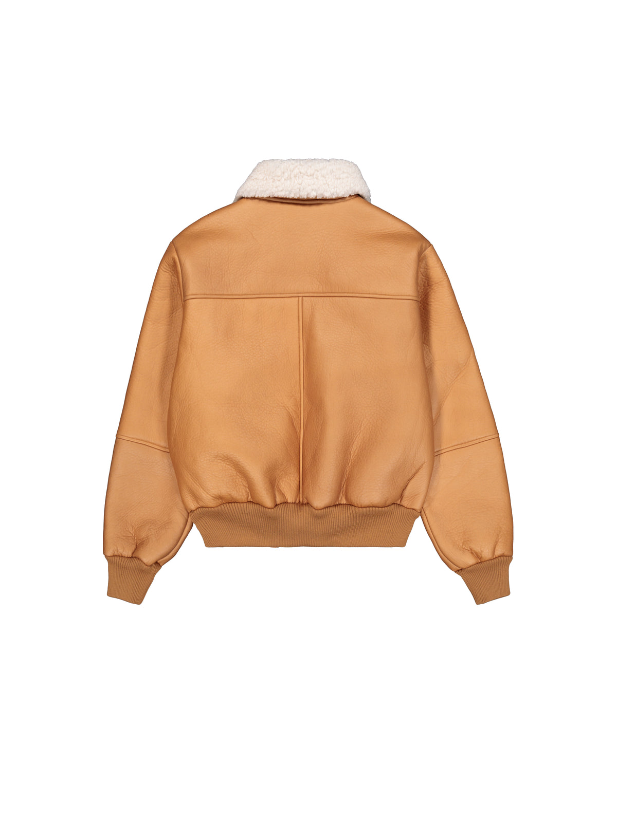 B-15 MOD Loose Winter Jacket