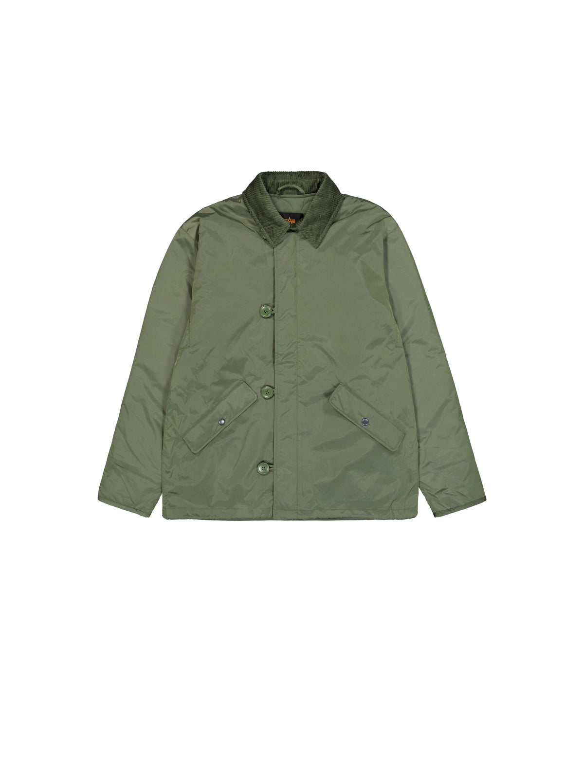 ECW 1978 Vintage Loose Winter Jacket