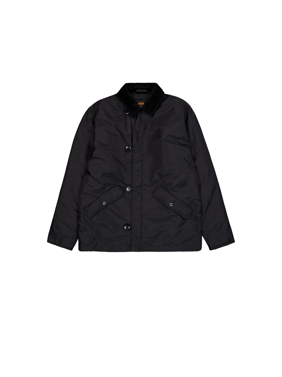ECW 1978 Vintage Loose Winter Jacket
