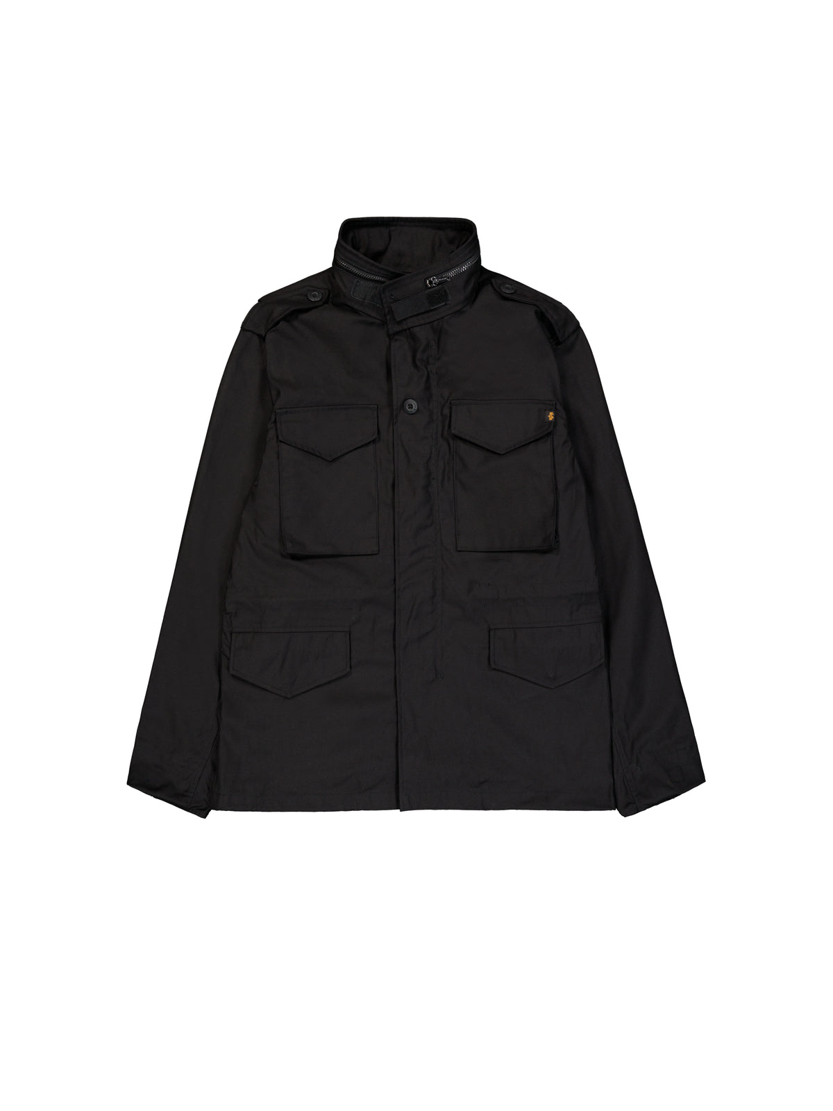 Studio M-65 Field Jacket