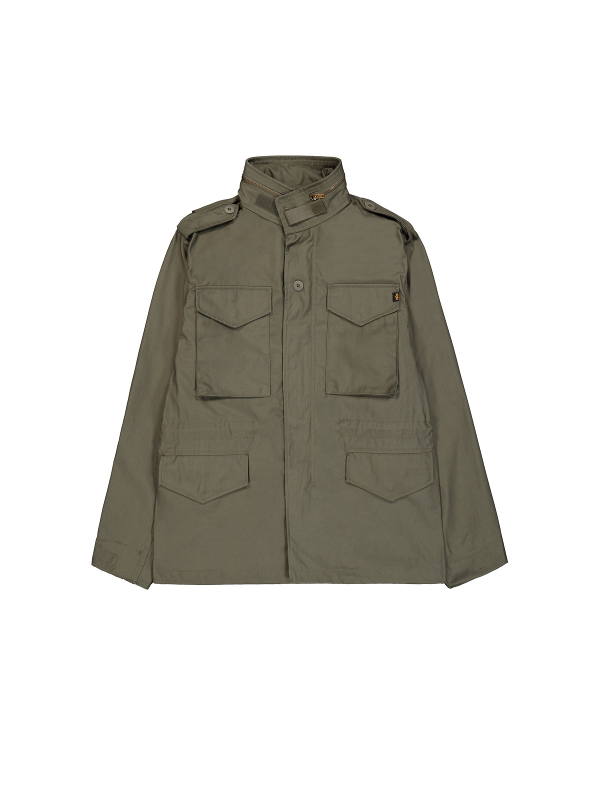 Studio M-65 Field Jacket