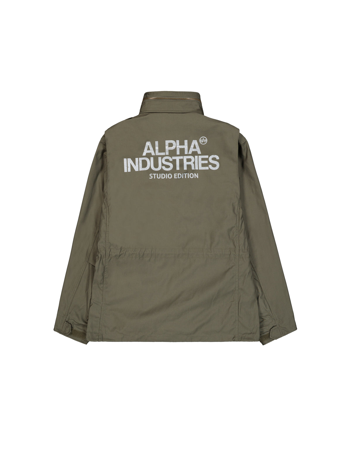 Studio M-65 Field Jacket