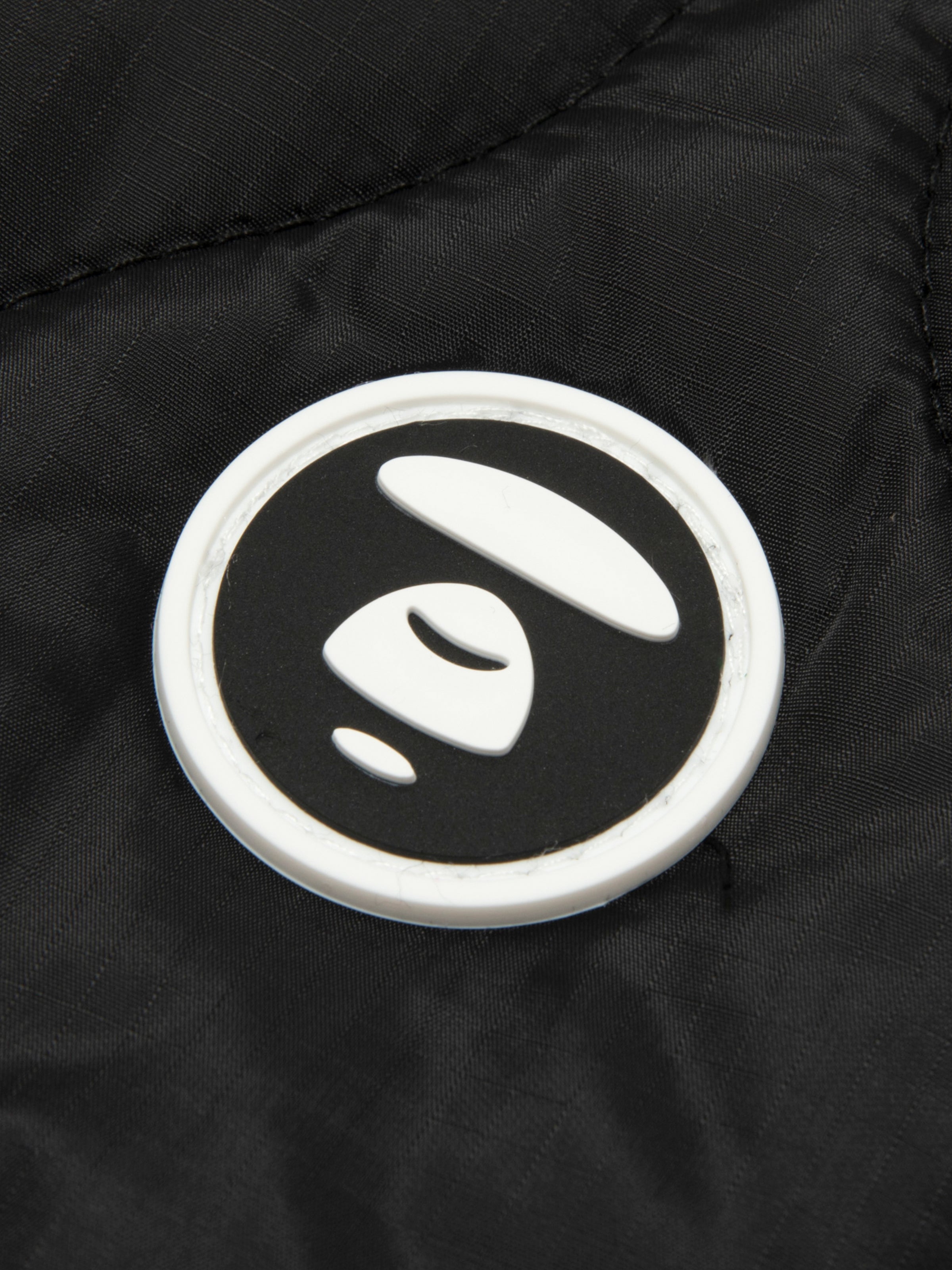 ALPHA x AAPE PADDING Lining Jacket