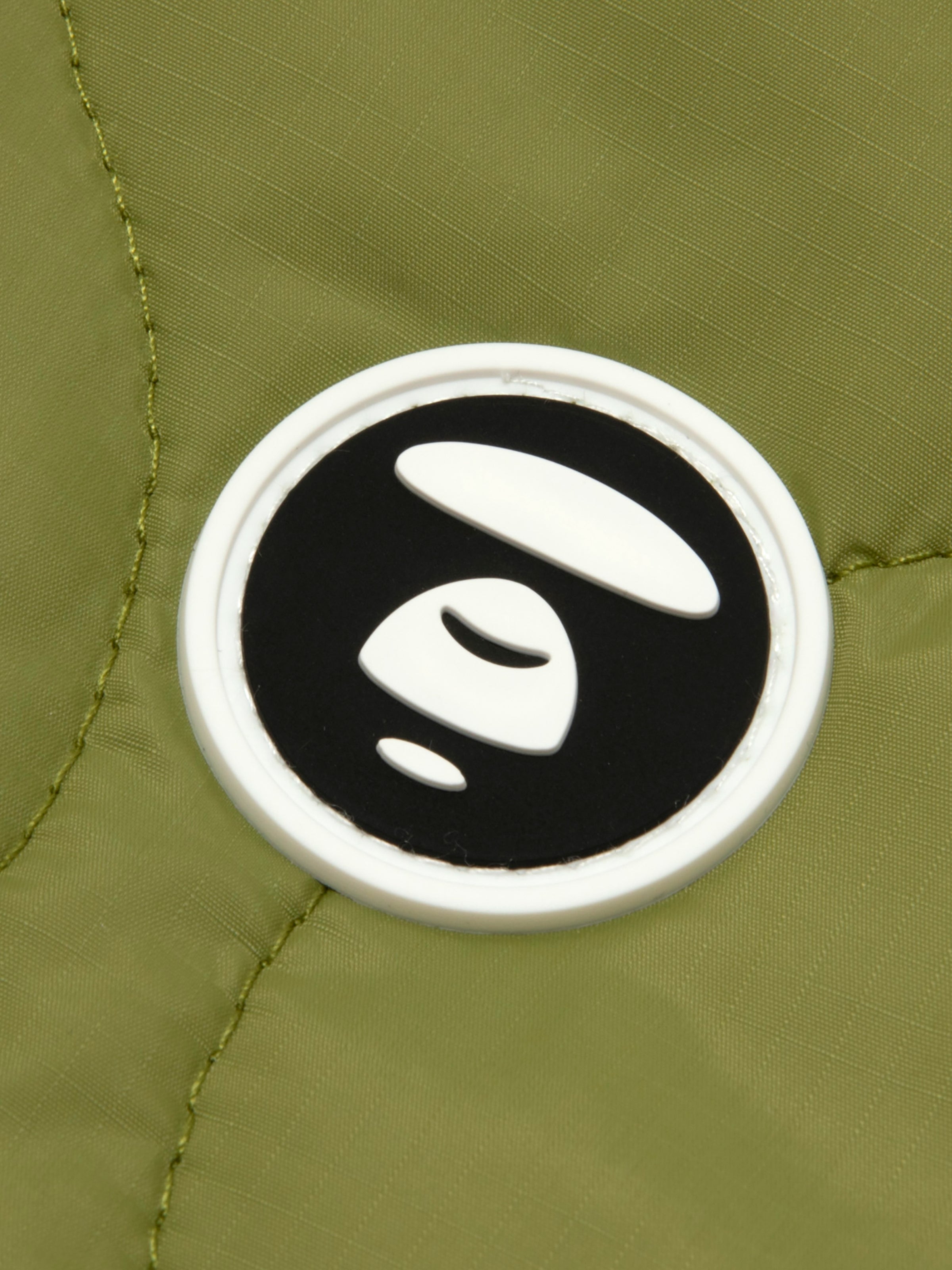 ALPHA x AAPE PADDING Lining Jacket-Jacken & Mäntel-Alpha Industries-OUTLET-ARCHIVIST-ARCHIVE-SALE