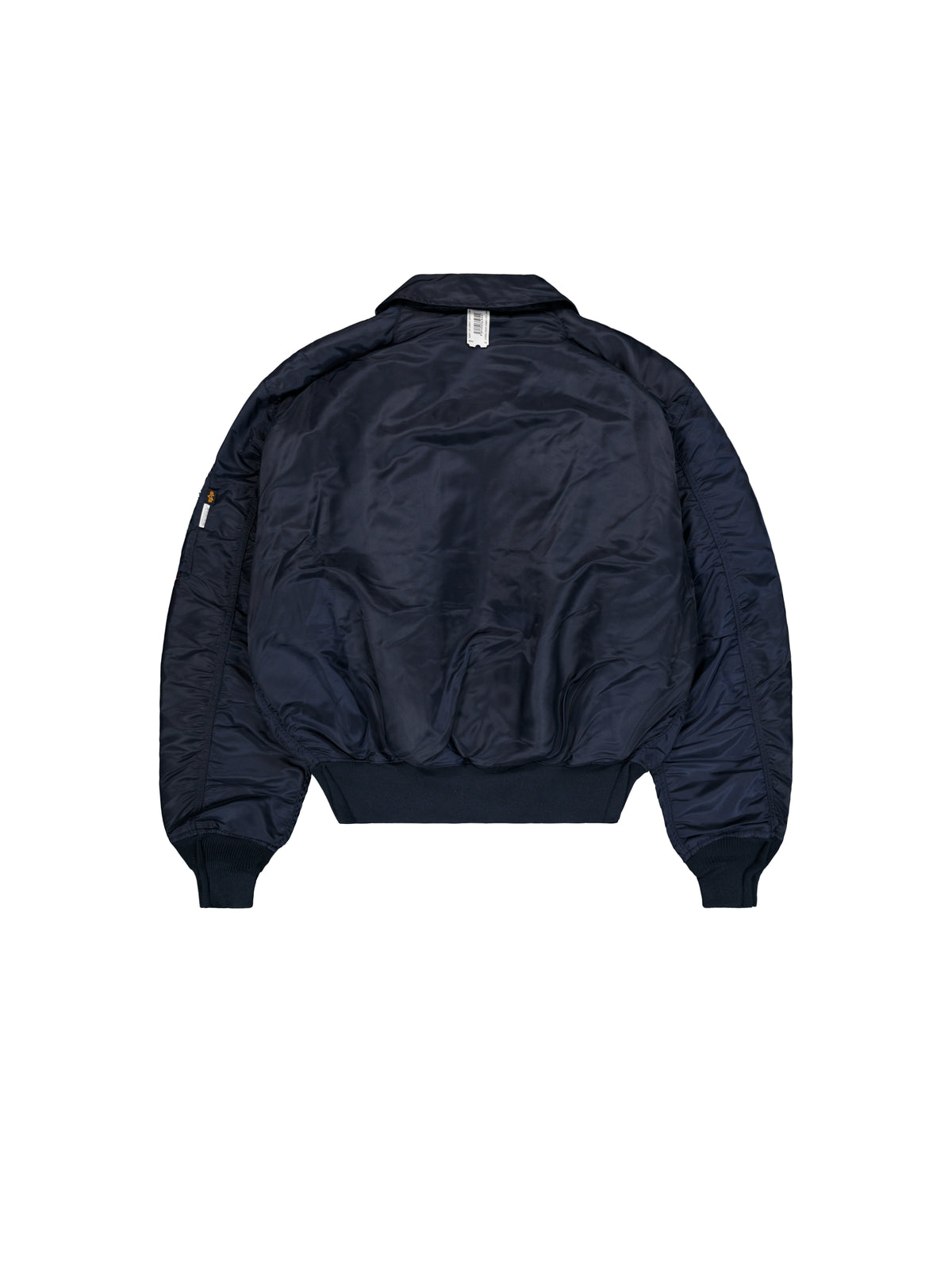 ALPHA x PROTOTYPES CWU-45 Outline Loose Bomber Jacket