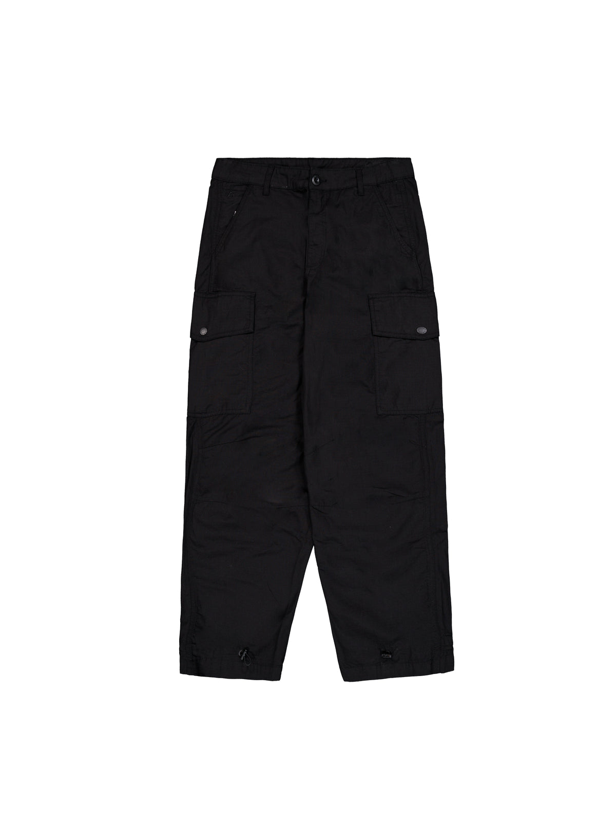 Ripstop Oversized Cargo Pant