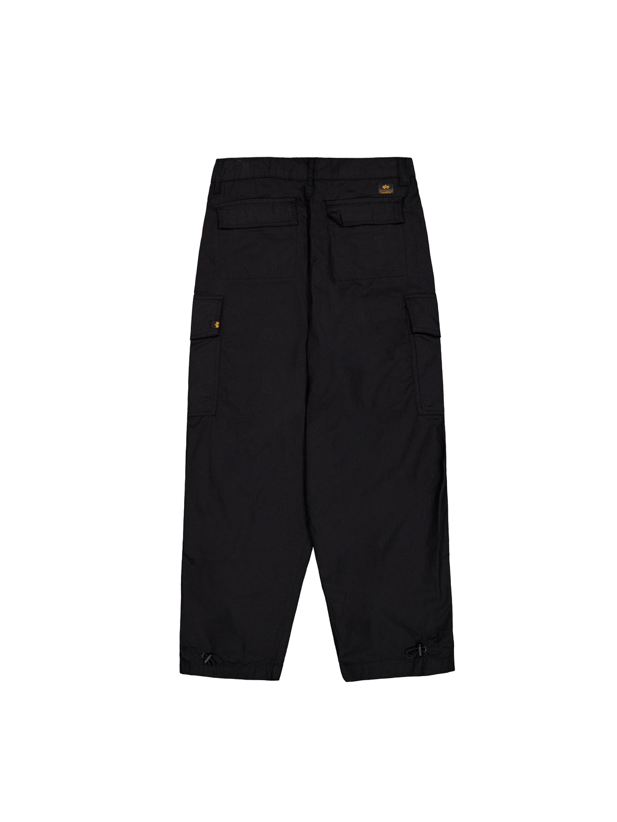 Ripstop Oversized Cargo Pant