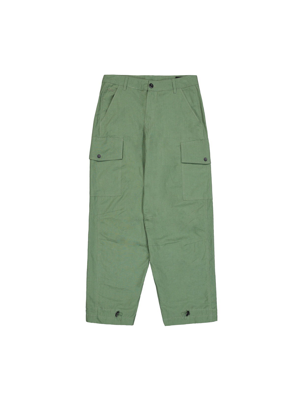 Ripstop Oversized Cargo Pant