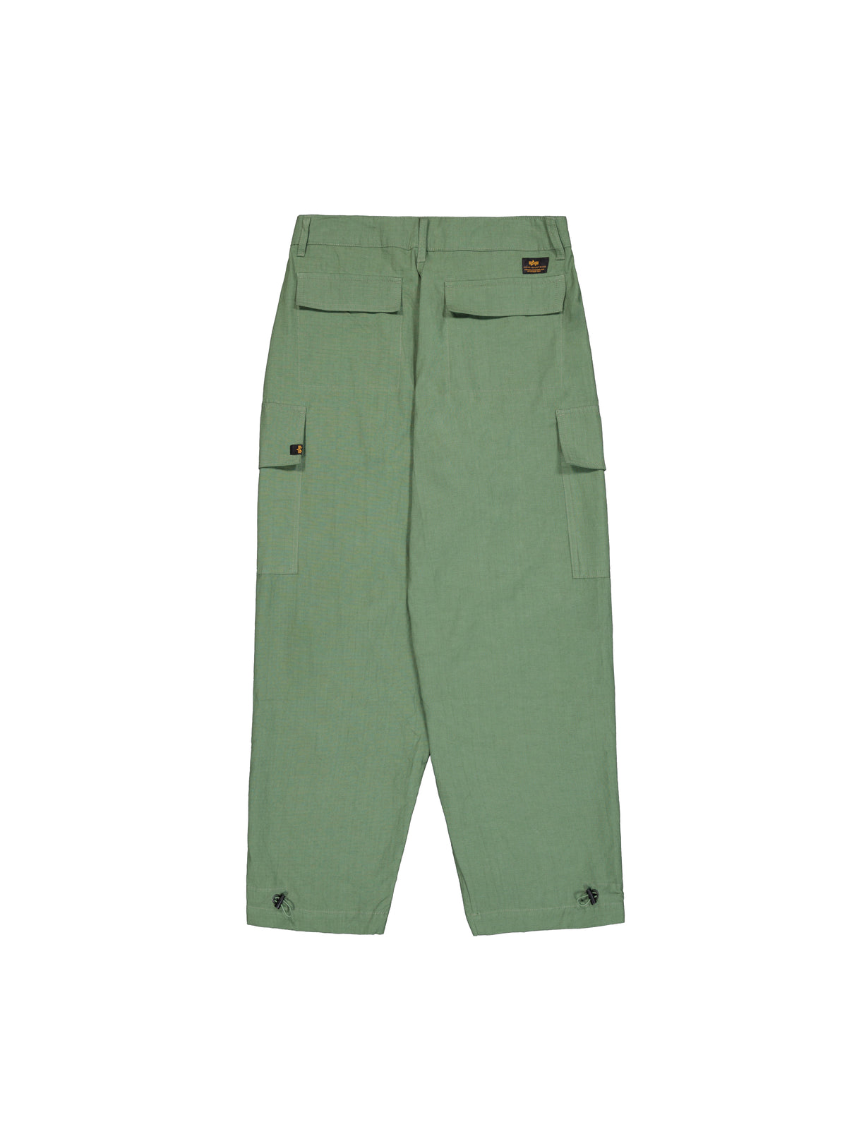 Ripstop Oversized Cargo Pant