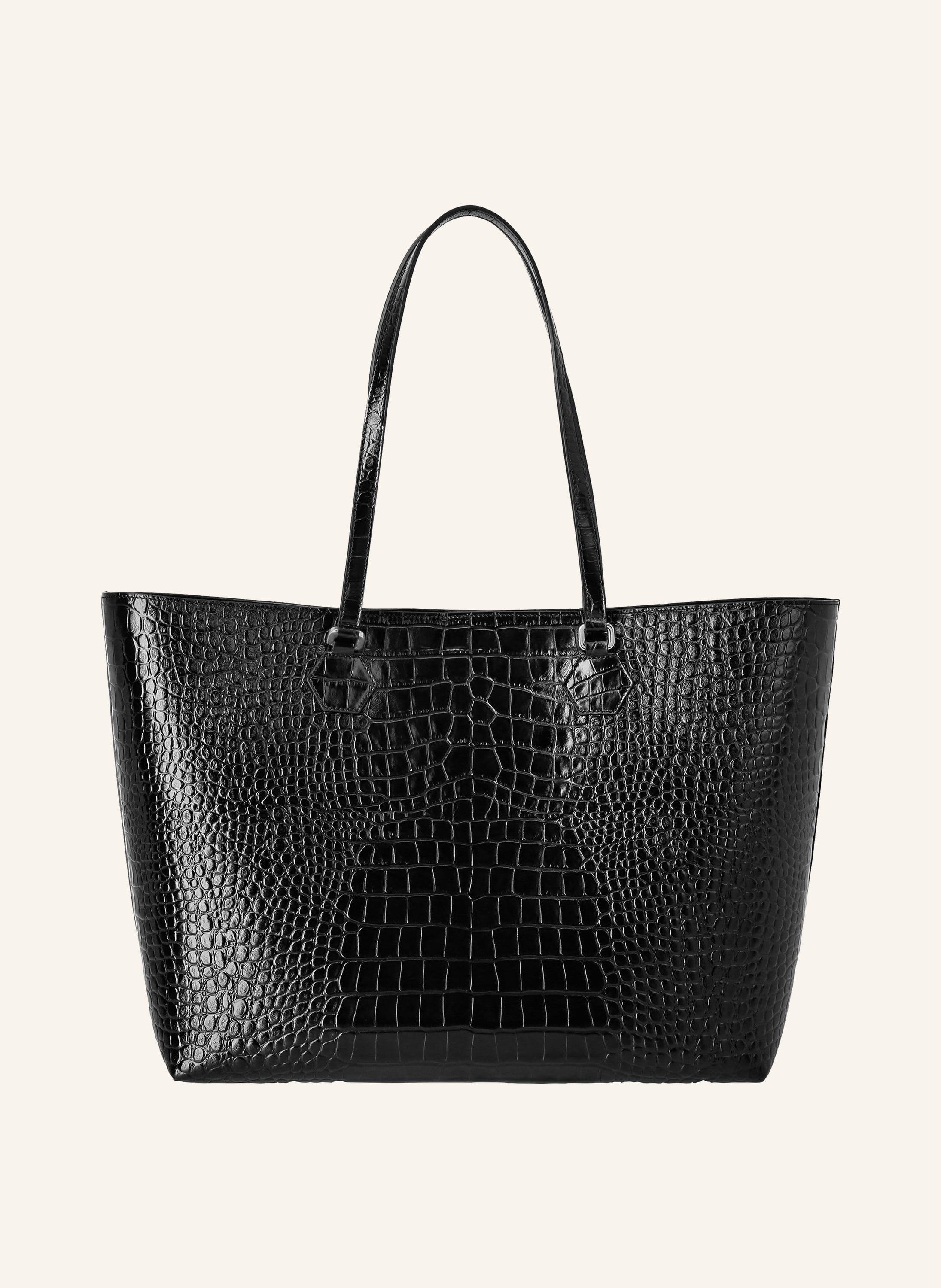 Shopping Bag SKULL