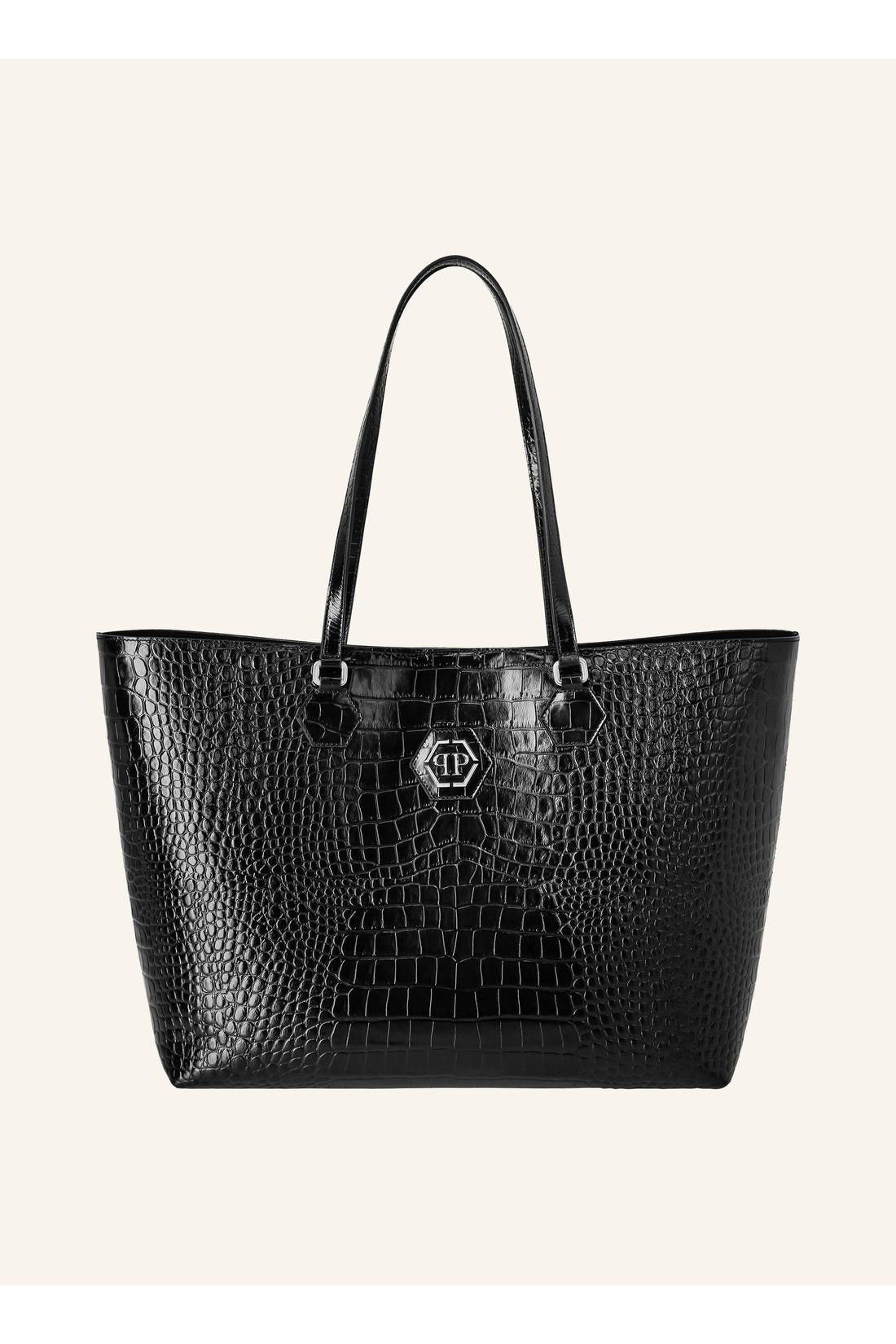 Shopping Bag SKULL
