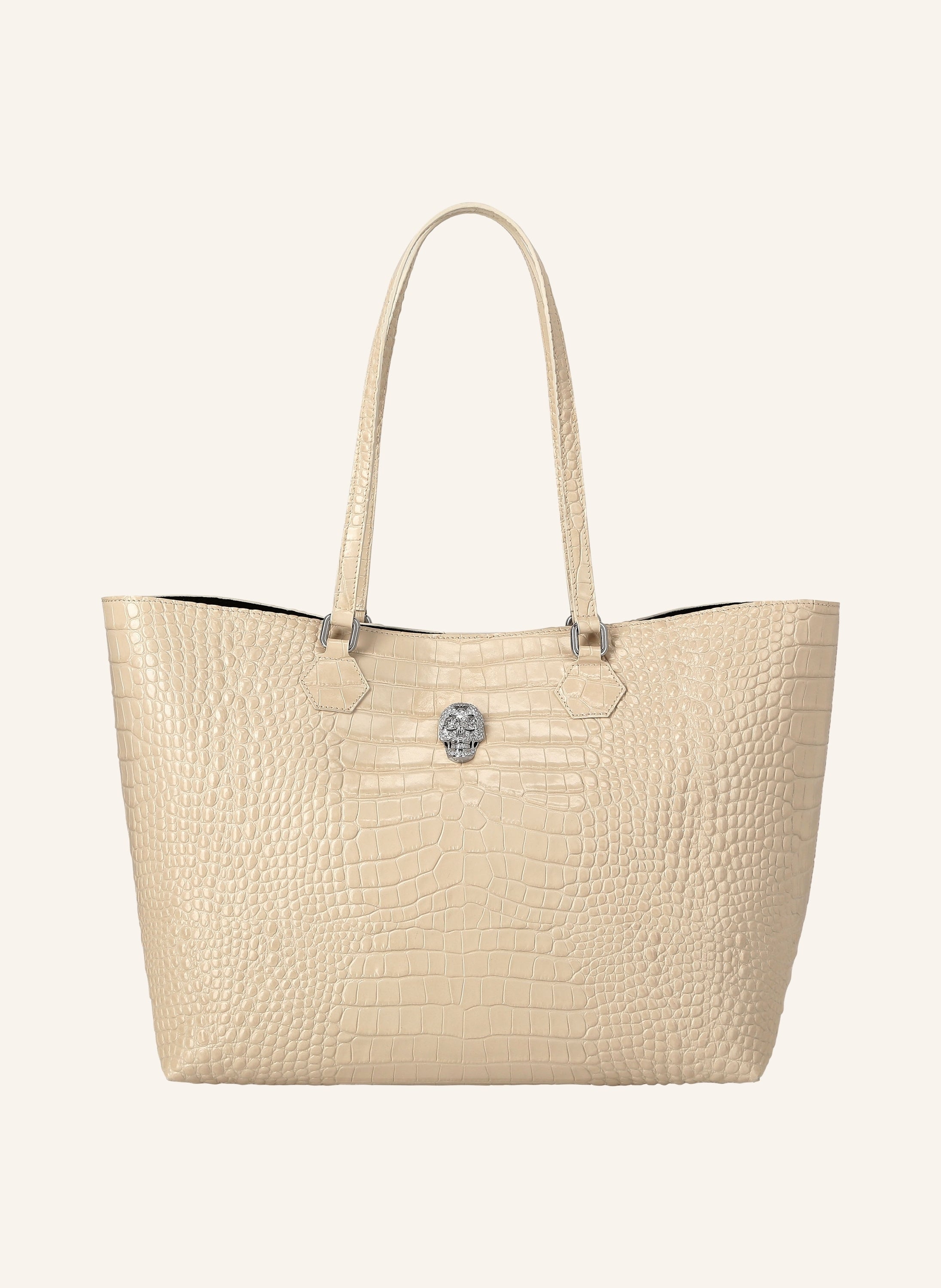 Shopping Bag SKULL