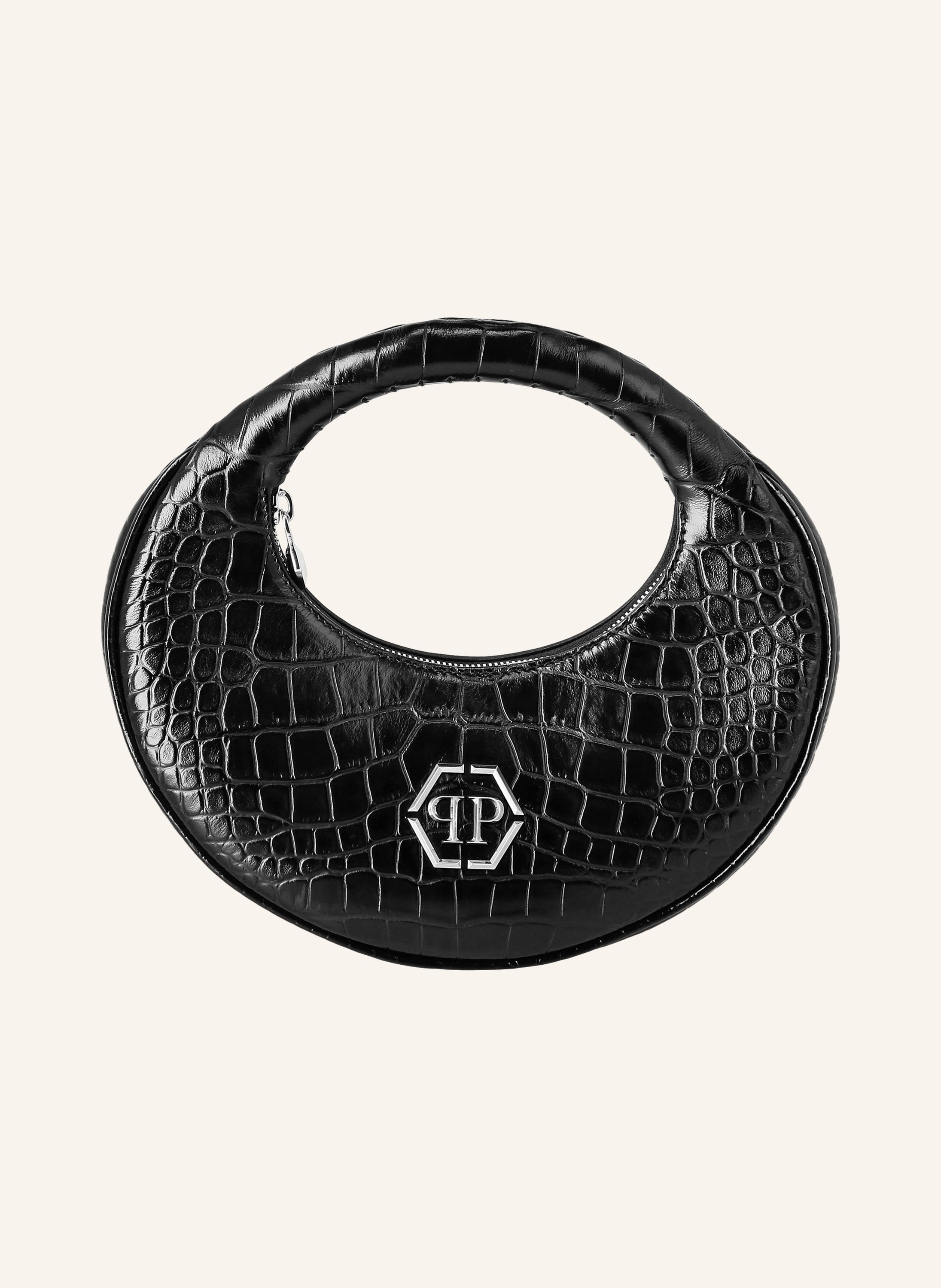 Medium Moon Bag Cocco