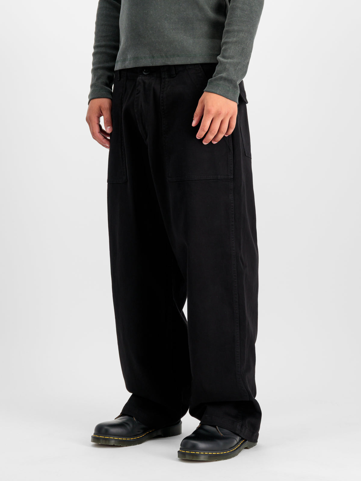 Fatigue 1971 Vintage Pant