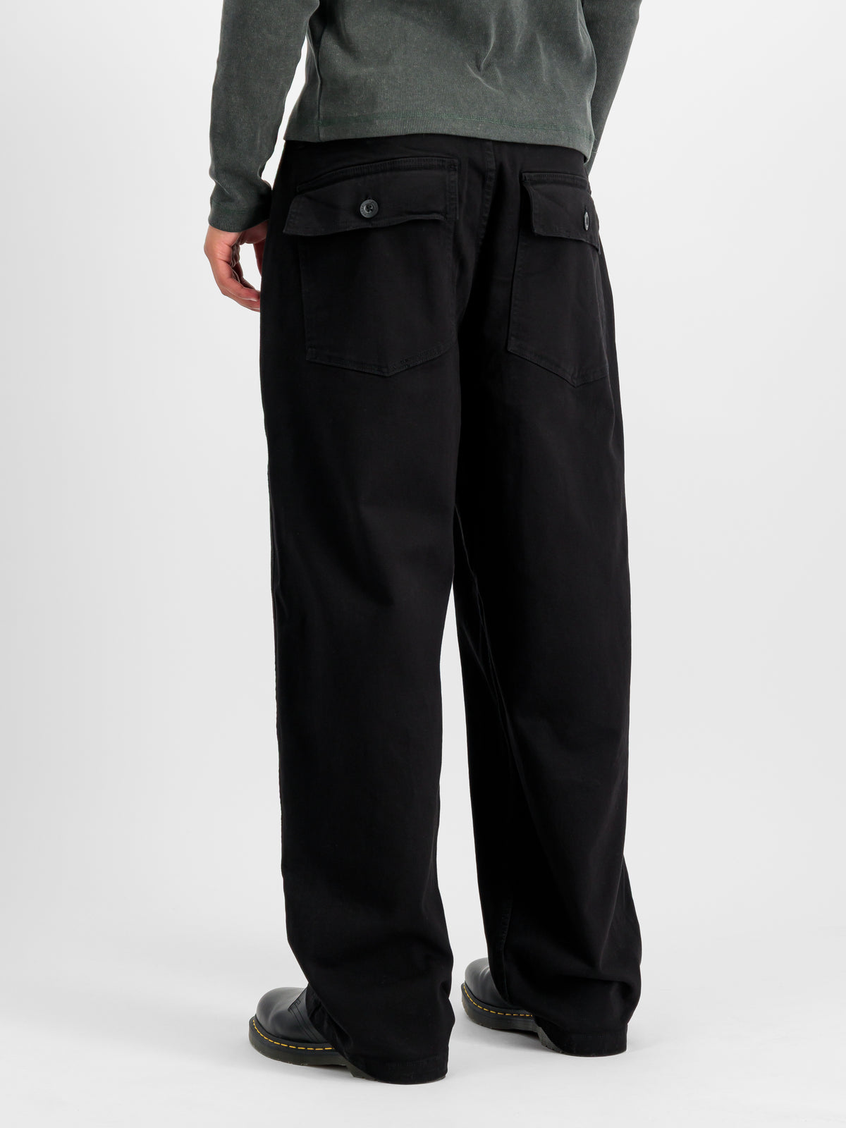 Fatigue 1971 Vintage Pant