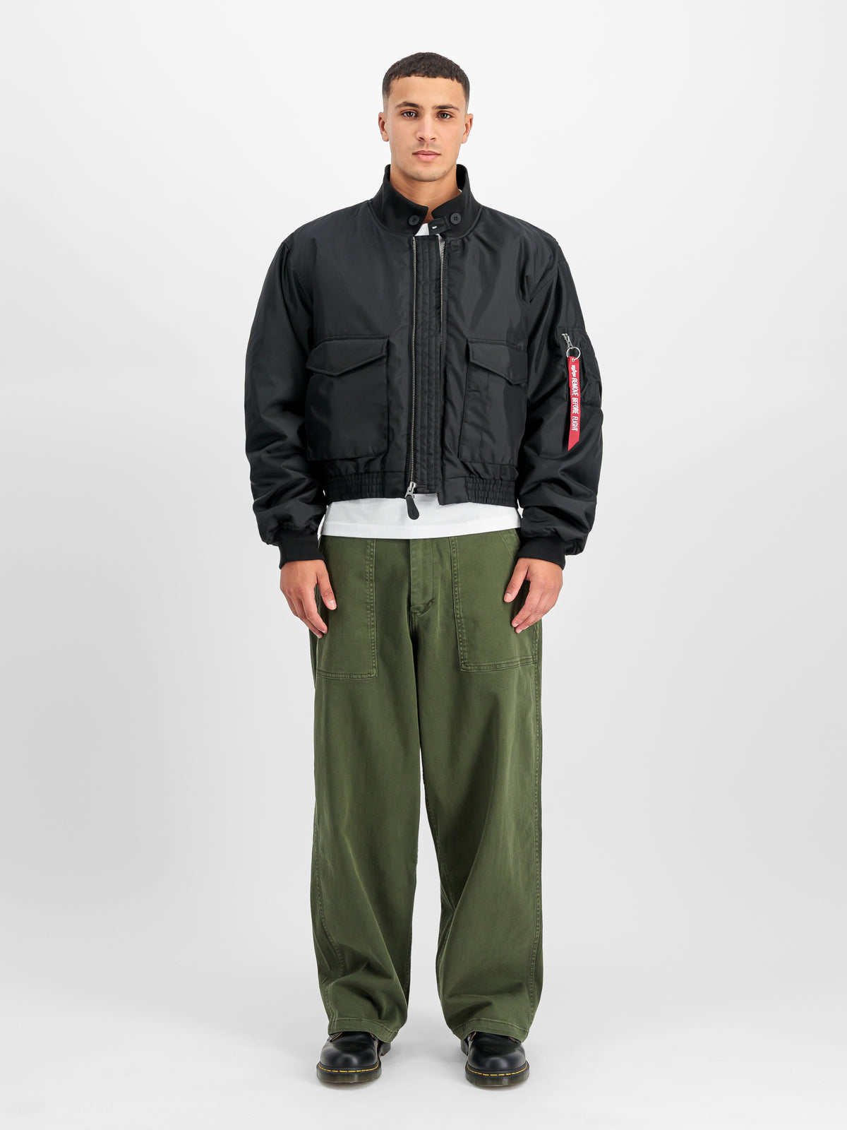 Fatigue 1971 Vintage Pant