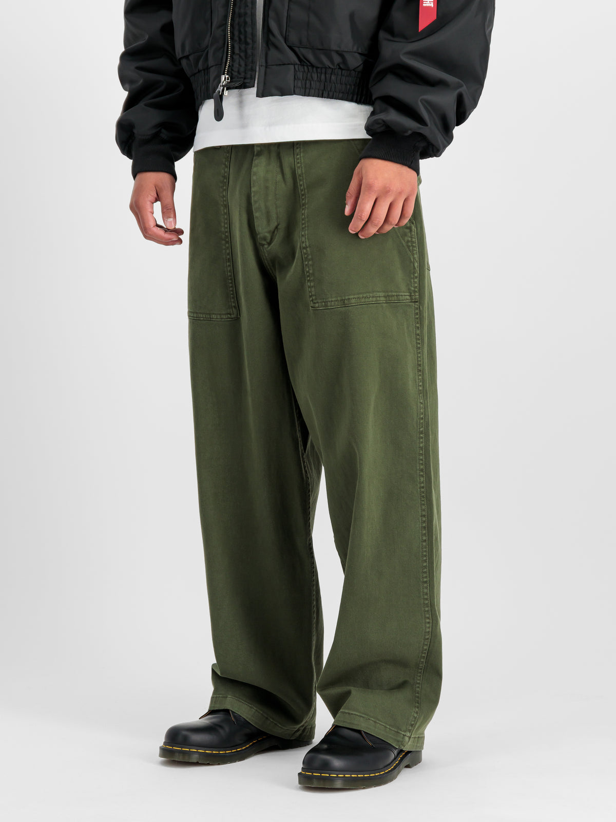 Fatigue 1971 Vintage Pant