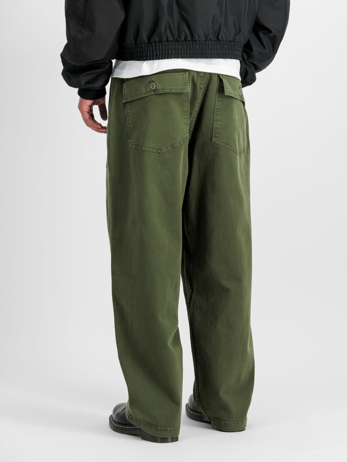Fatigue 1971 Vintage Pant