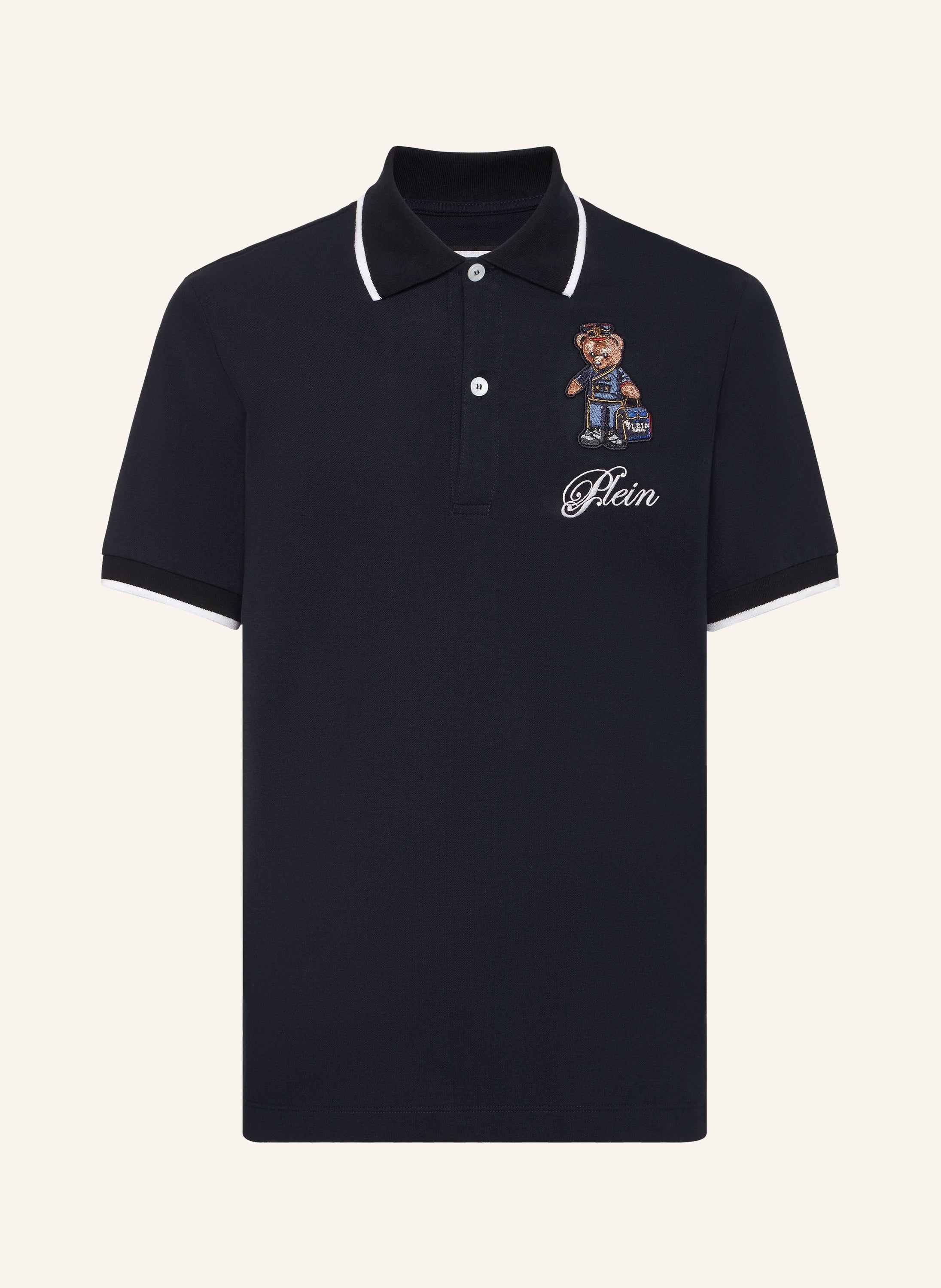 Polo Shirt Ss TEDDY