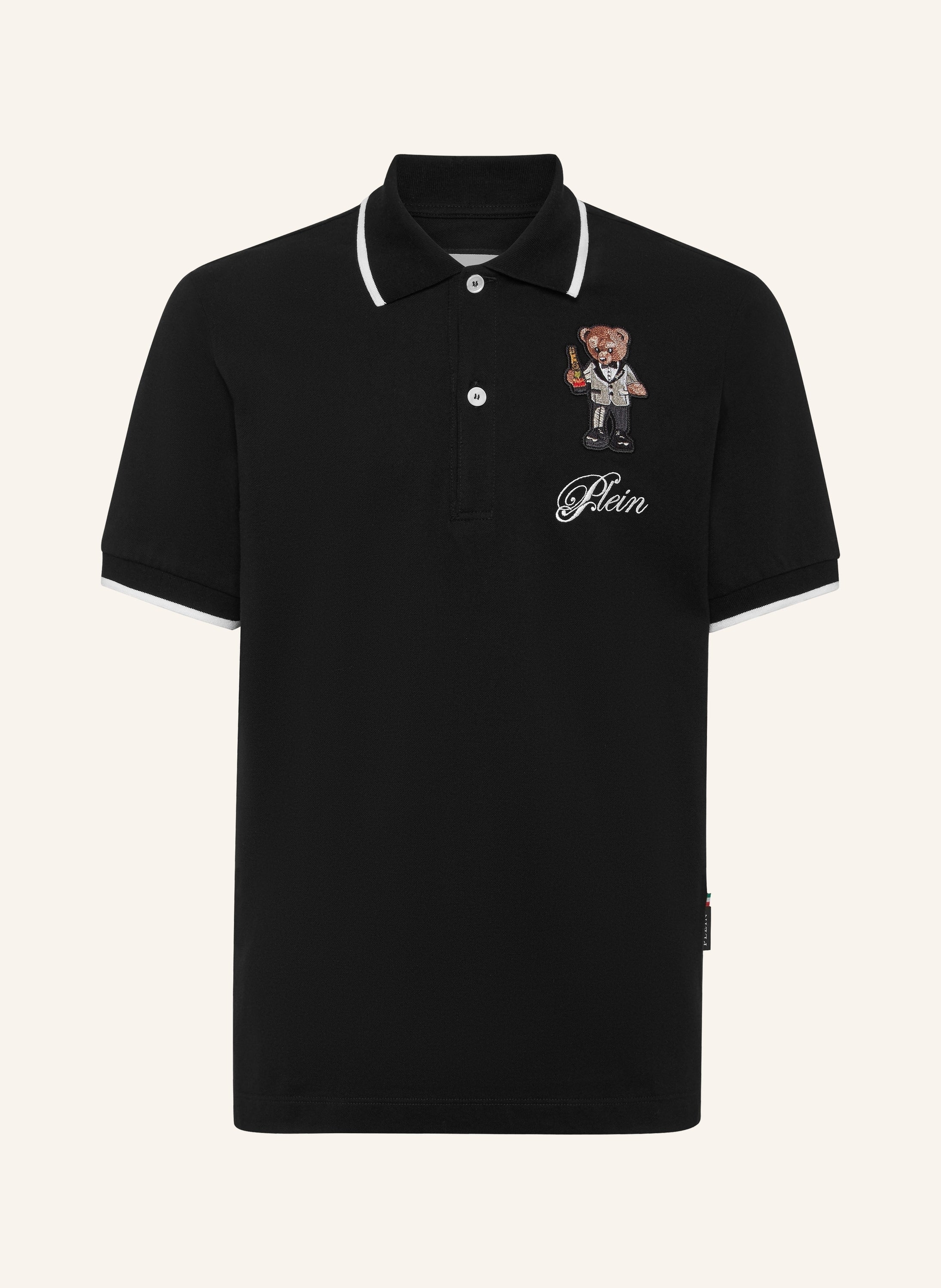 Polo Shirt Ss TEDDY